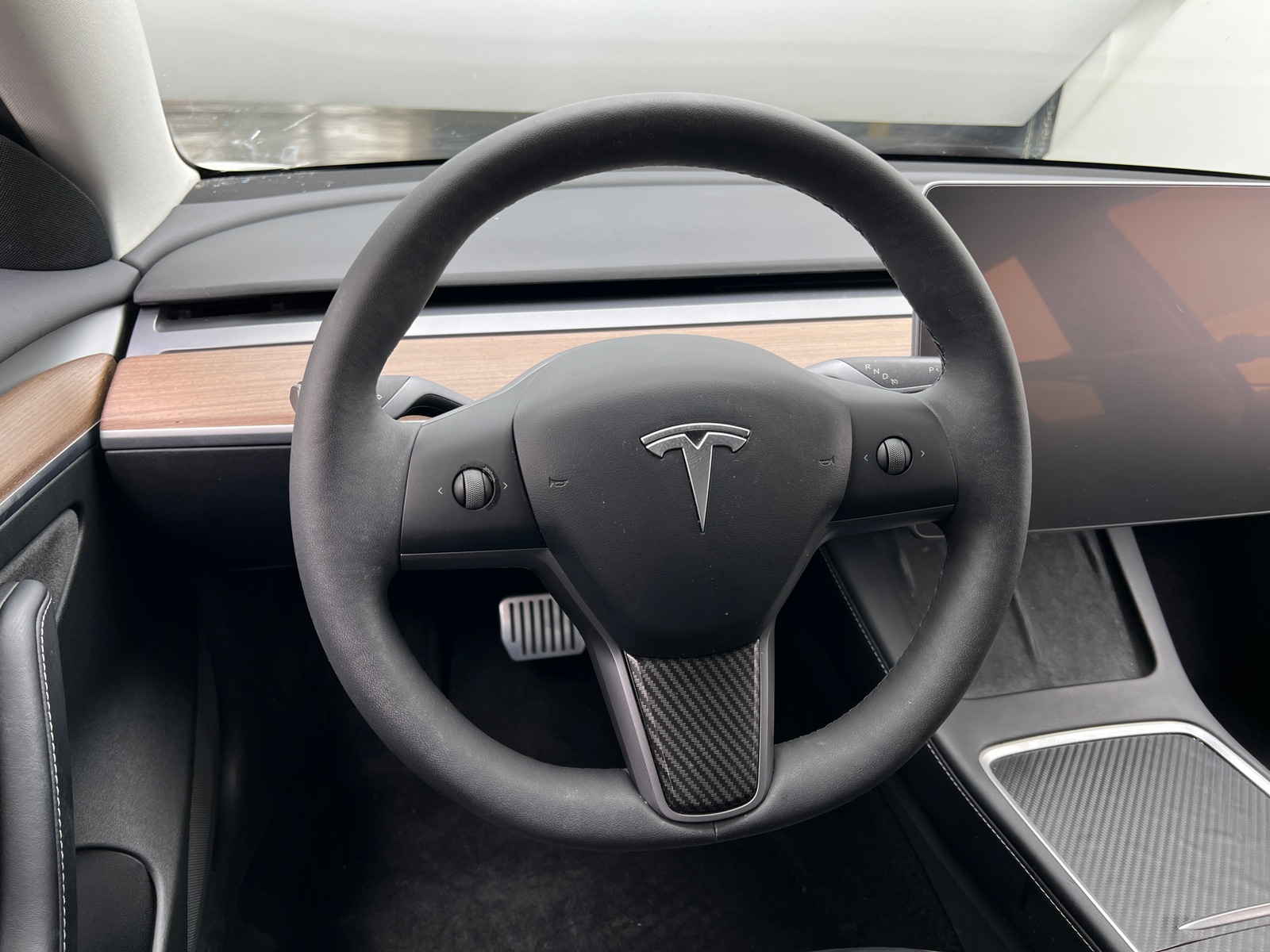 Thumbnail: 2022 Tesla Model 3 - 3