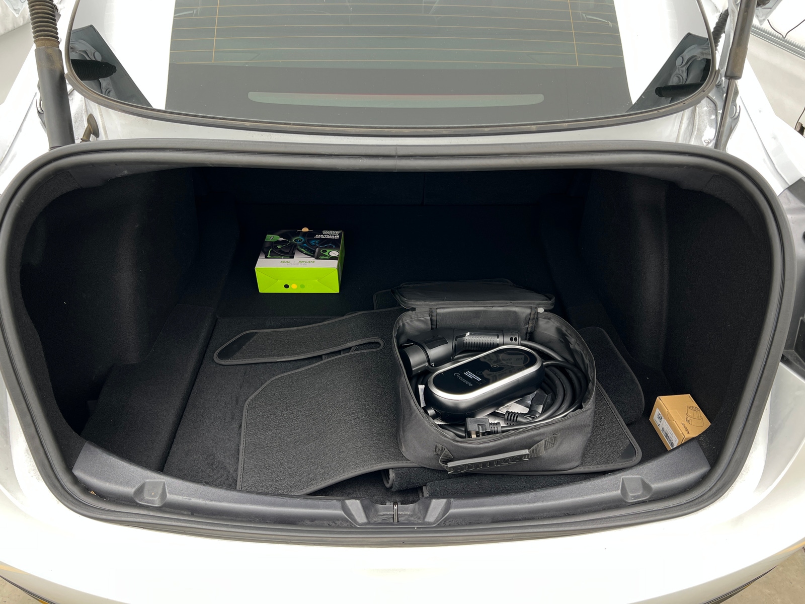 Thumbnail: 2022 Tesla Model 3 - 5