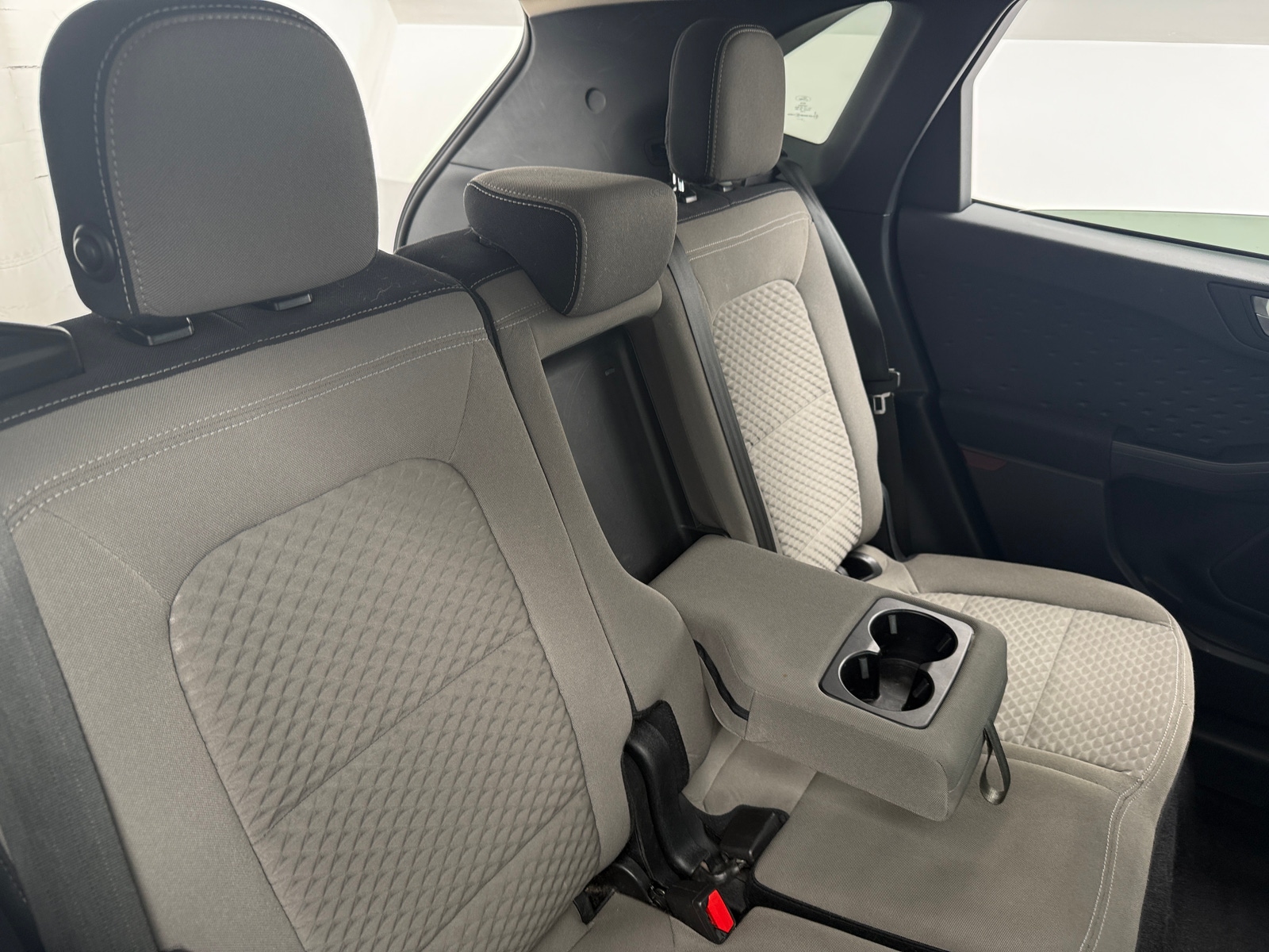 Thumbnail: 2020 Ford Escape - 6