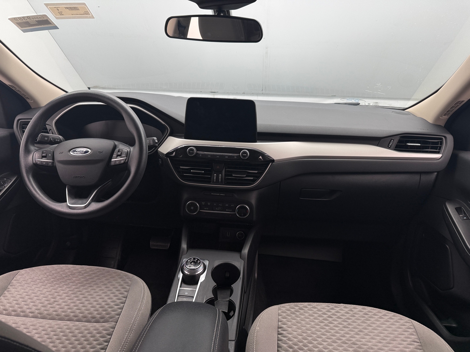 Thumbnail: 2020 Ford Escape - 3
