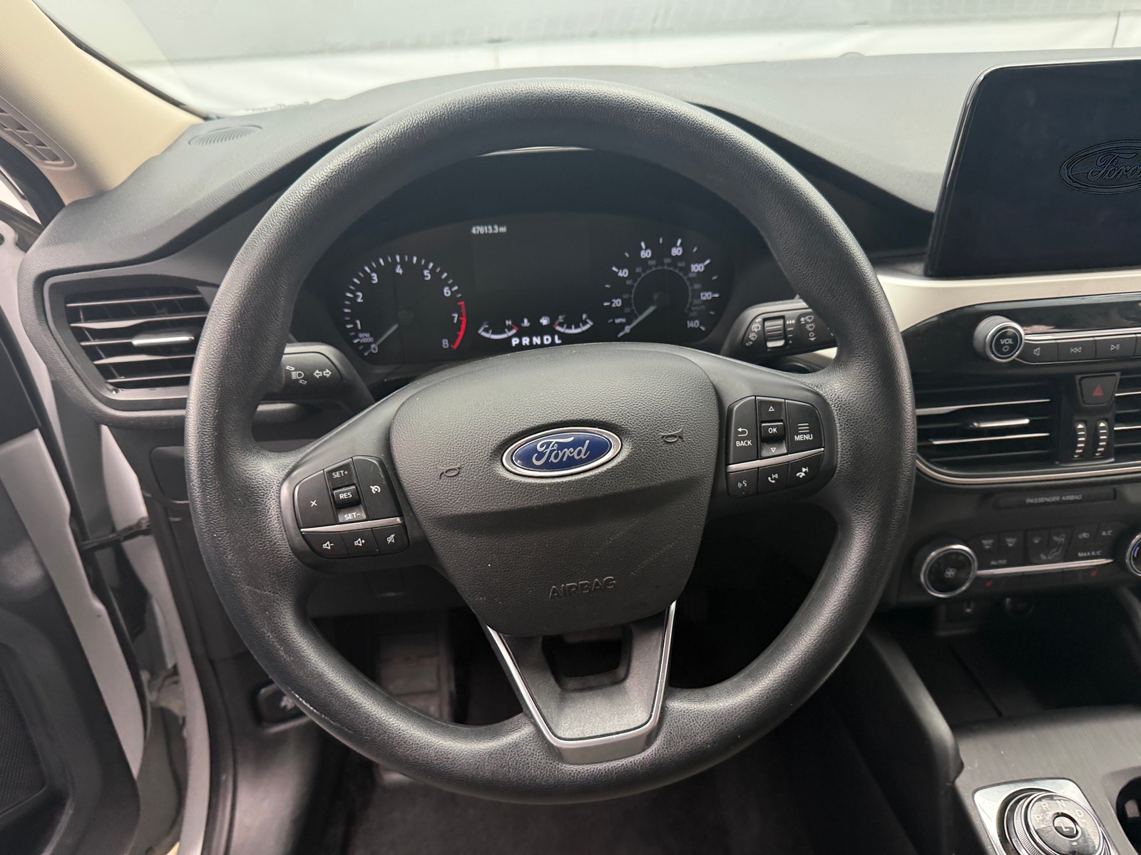 Thumbnail: 2020 Ford Escape - 5