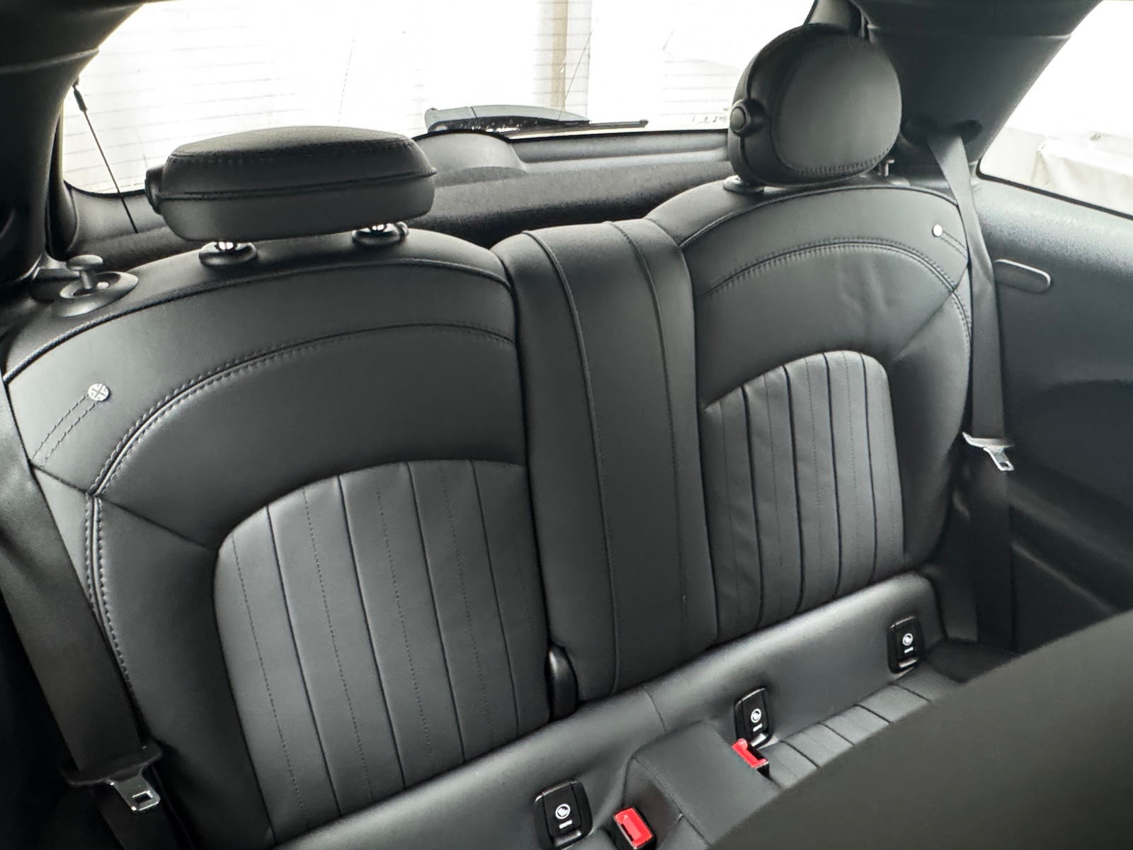 Thumbnail: 2024 MINI Cooper Hardtop - 5