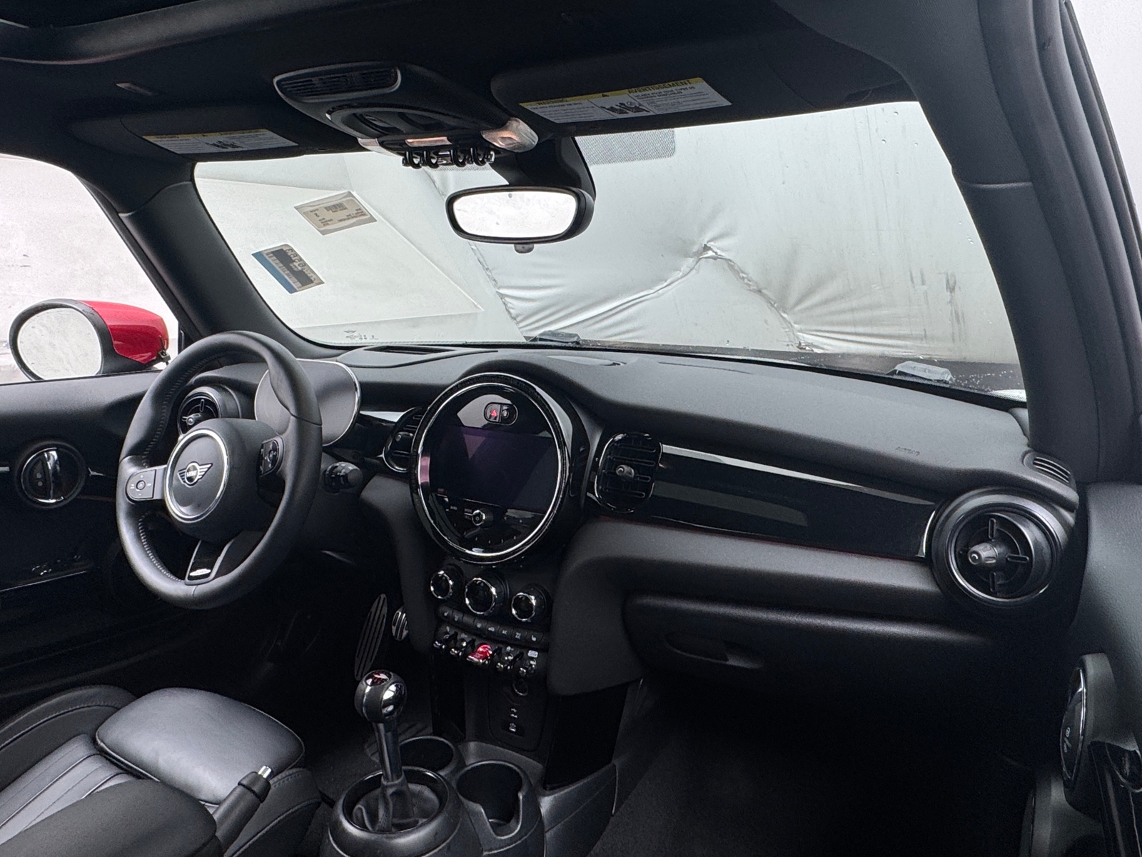 Thumbnail: 2024 MINI Cooper Hardtop - 2