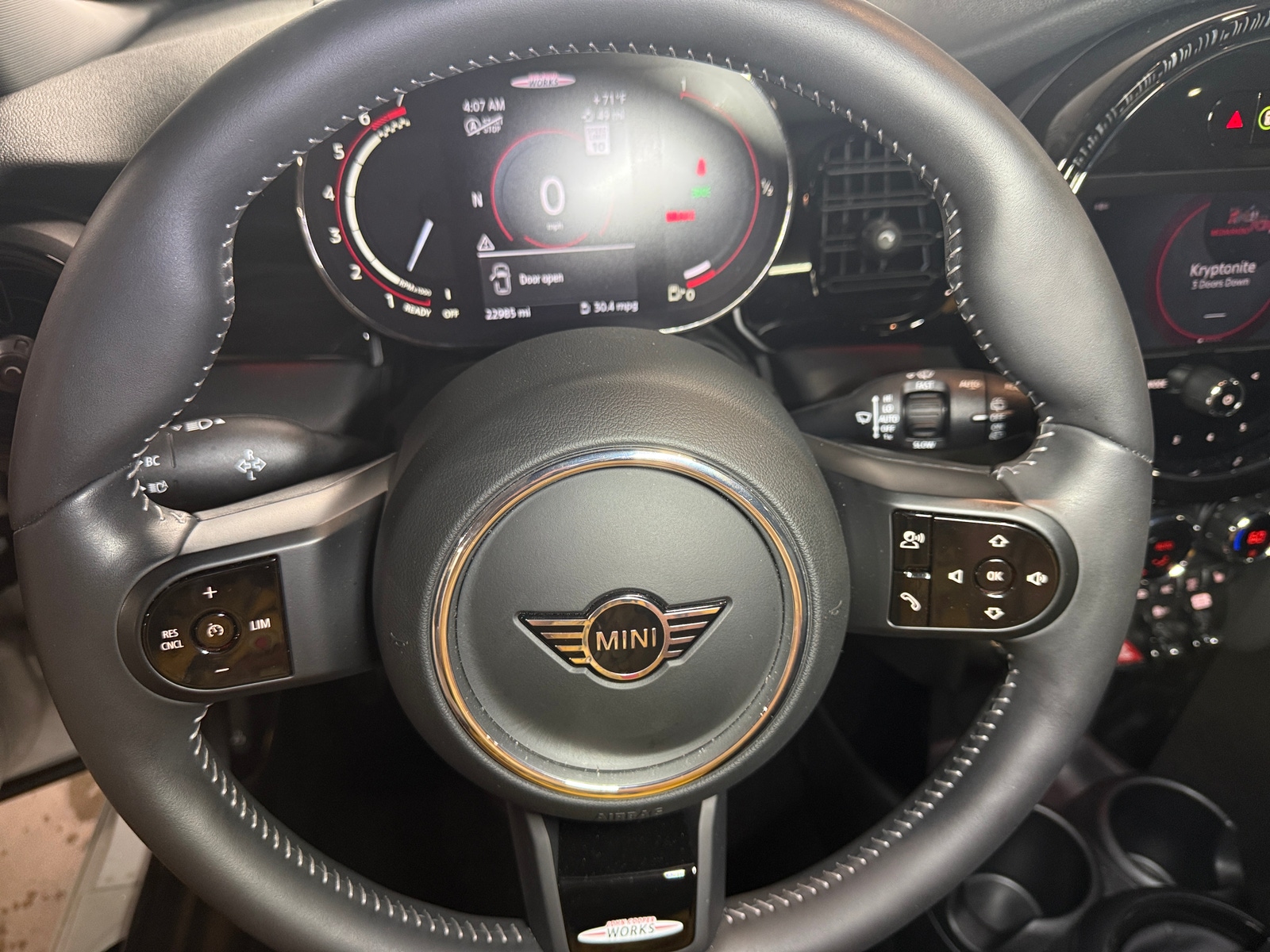 Thumbnail: 2024 MINI Cooper Hardtop - 4