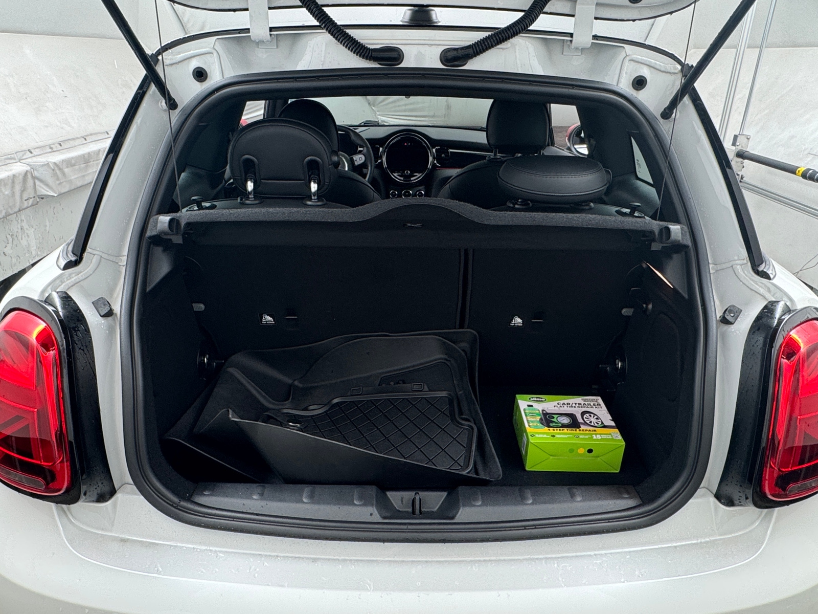 Thumbnail: 2024 MINI Cooper Hardtop - 6