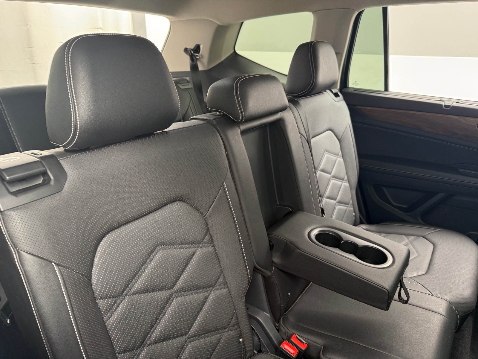 Thumbnail: 2026 Volkswagen Atlas - 5