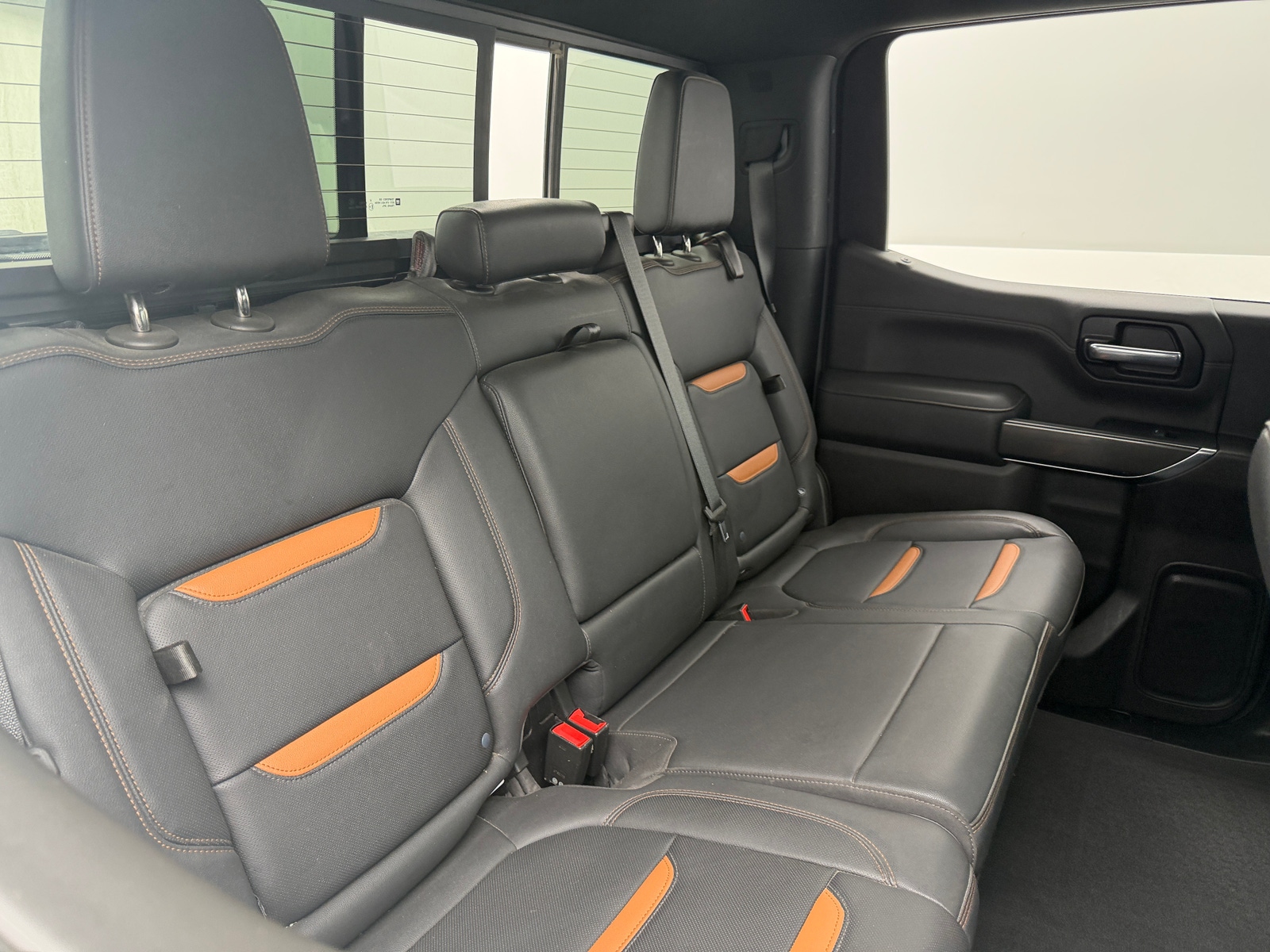 Thumbnail: 2022 GMC Sierra 1500 - 5