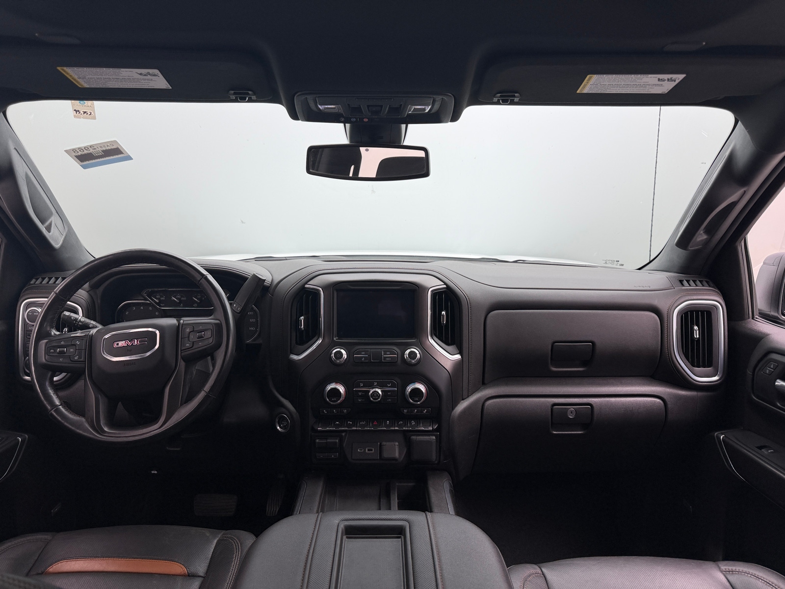 Thumbnail: 2022 GMC Sierra 1500 - 2