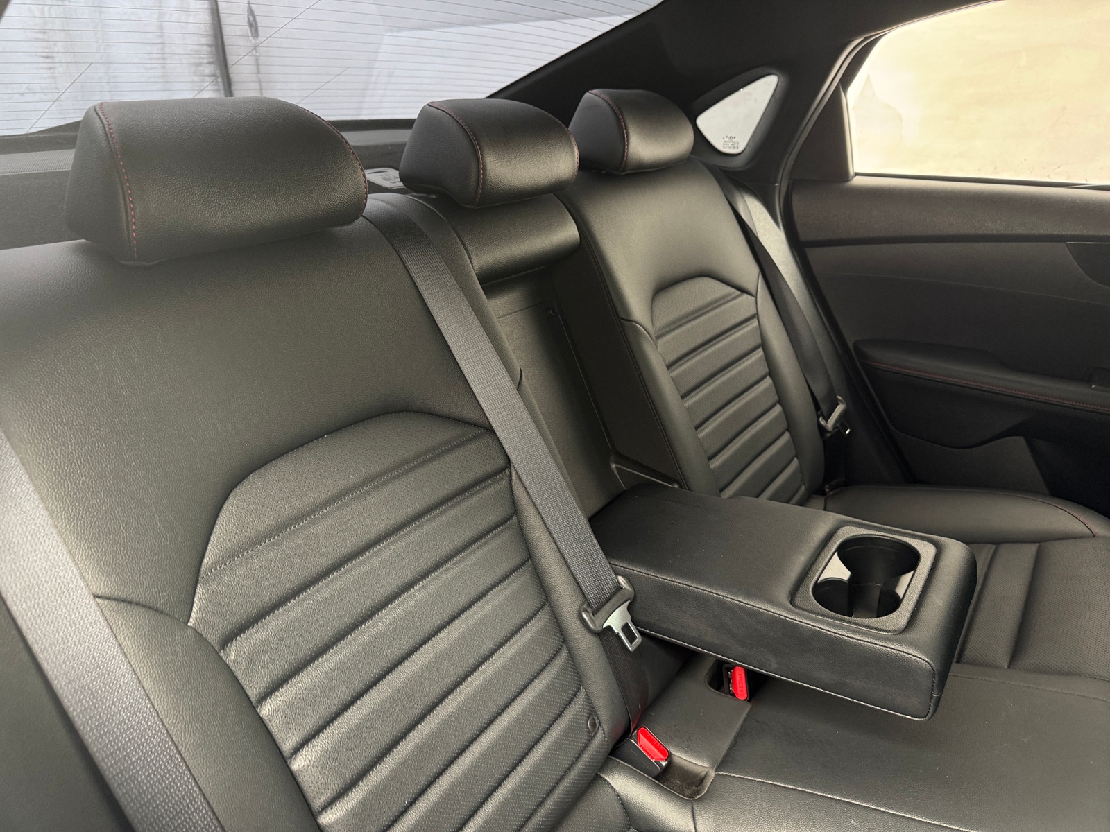 Thumbnail: 2023 Kia Forte - 5