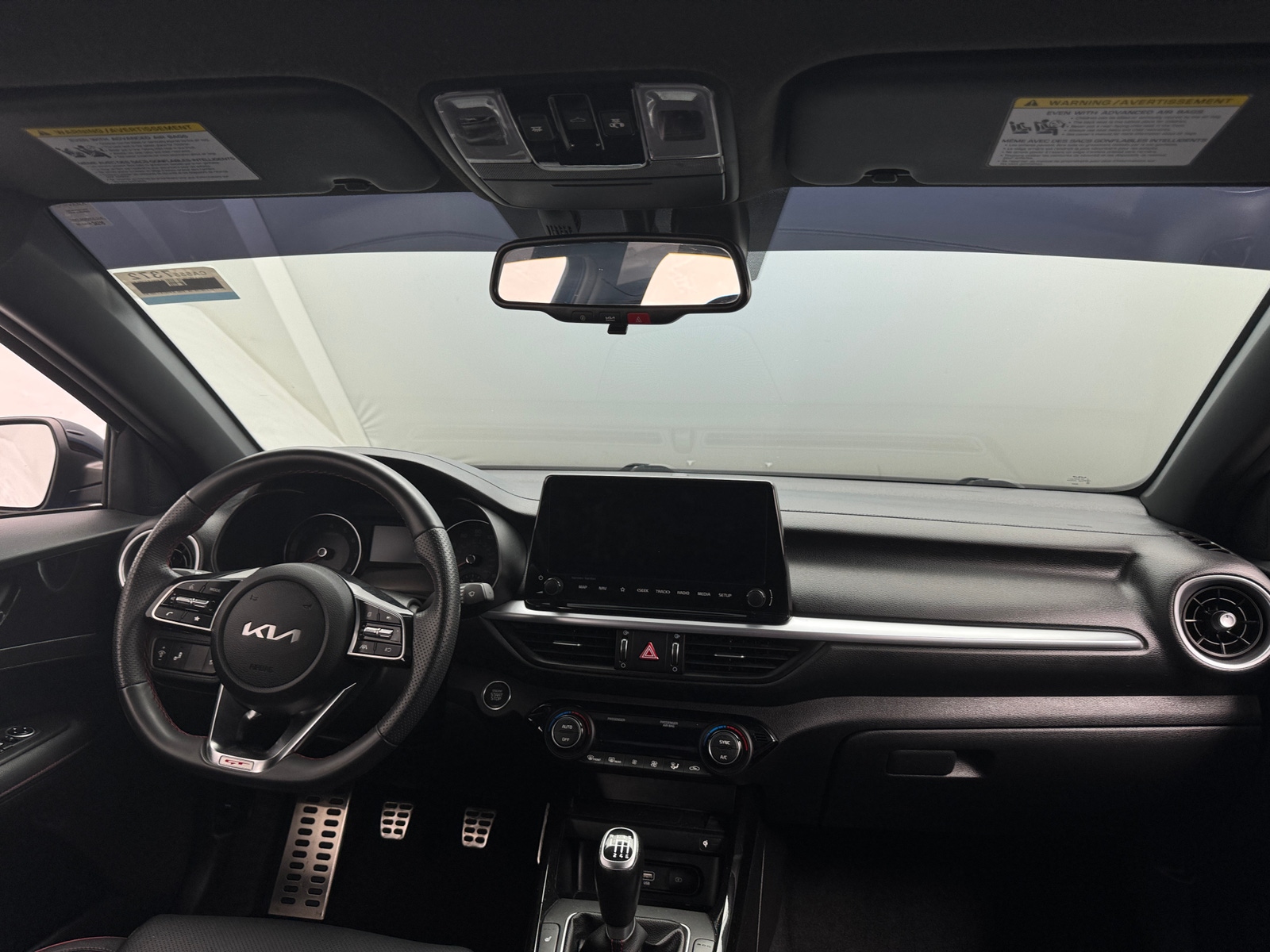 Thumbnail: 2023 Kia Forte - 2