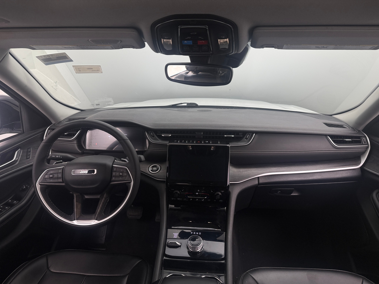 Thumbnail: 2023 Jeep Grand Cherokee - 2