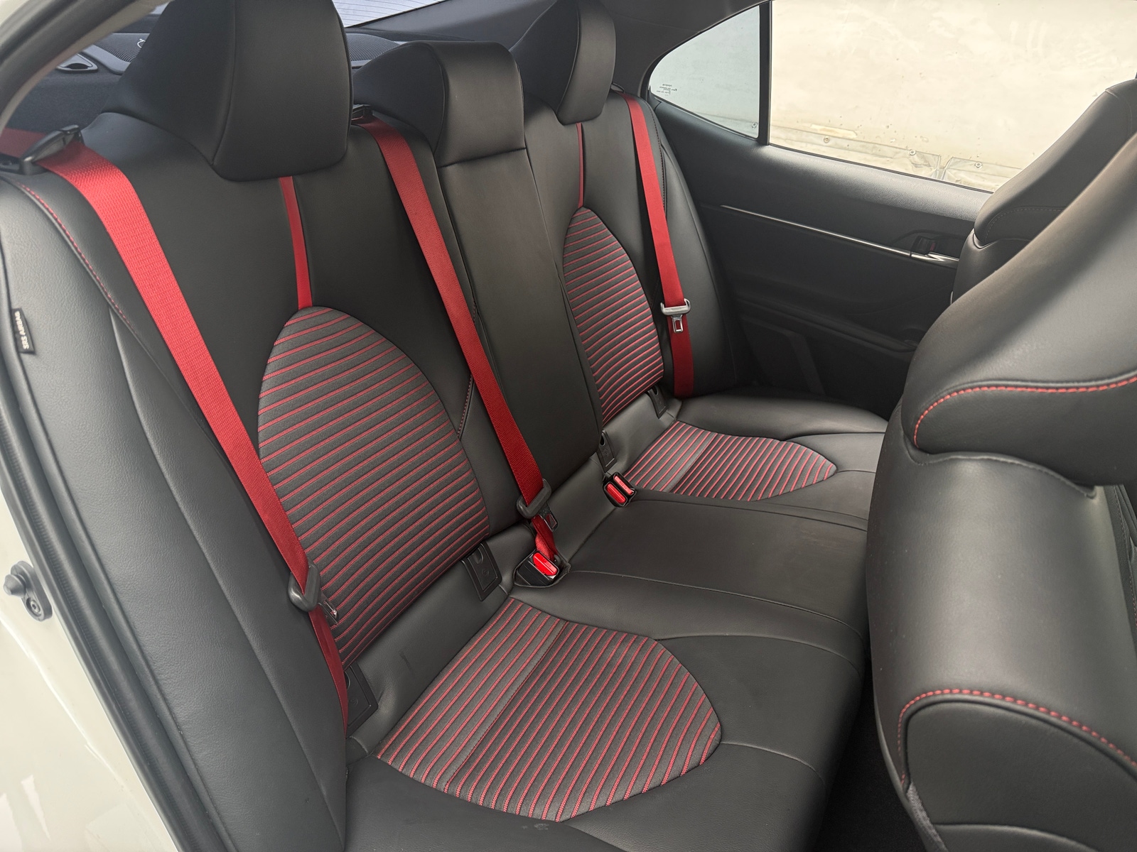 Thumbnail: 2021 Toyota Camry - 5