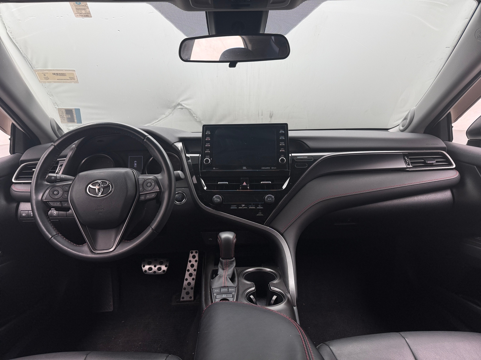 Thumbnail: 2021 Toyota Camry - 2