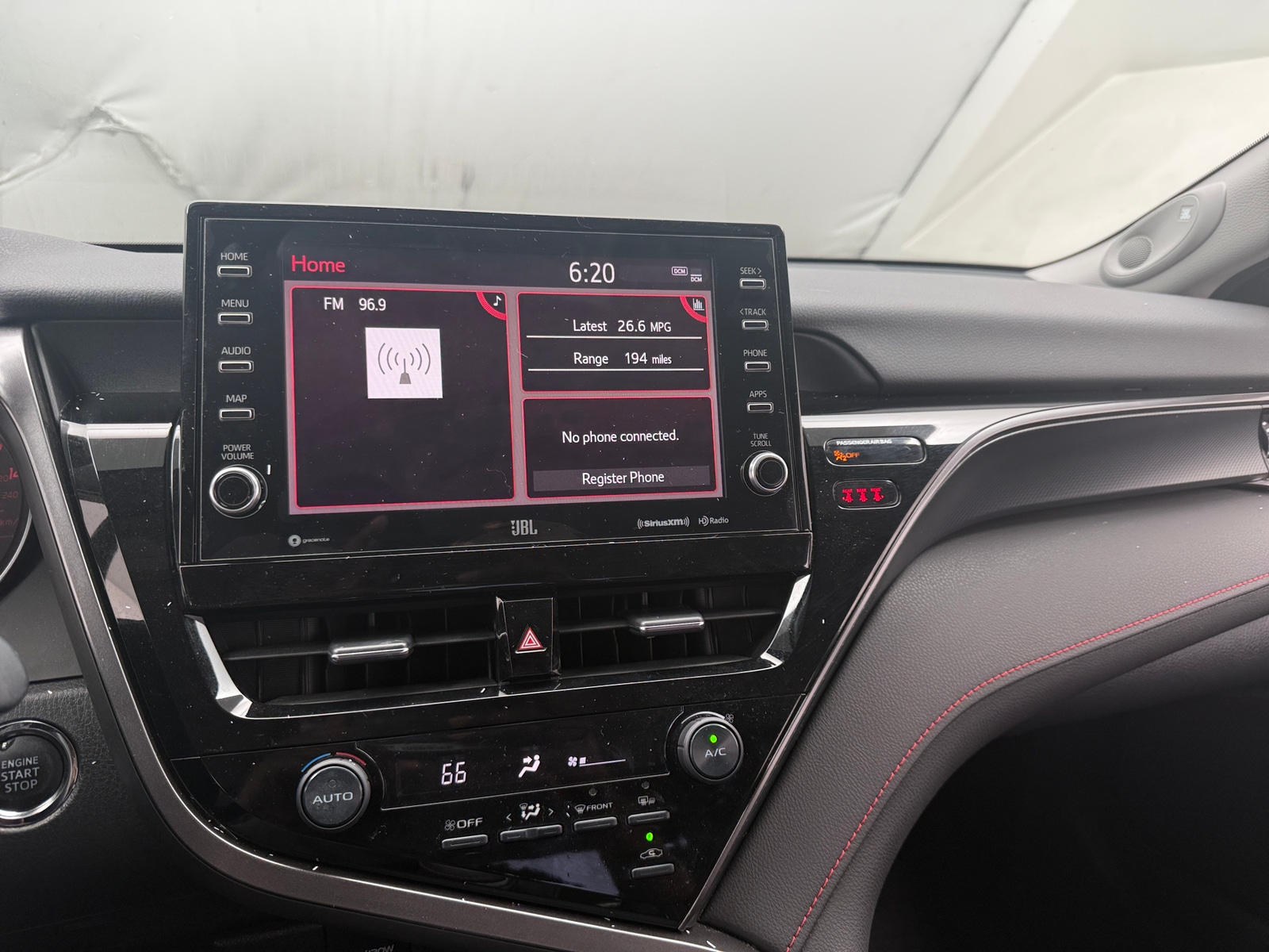 Thumbnail: 2021 Toyota Camry - 3