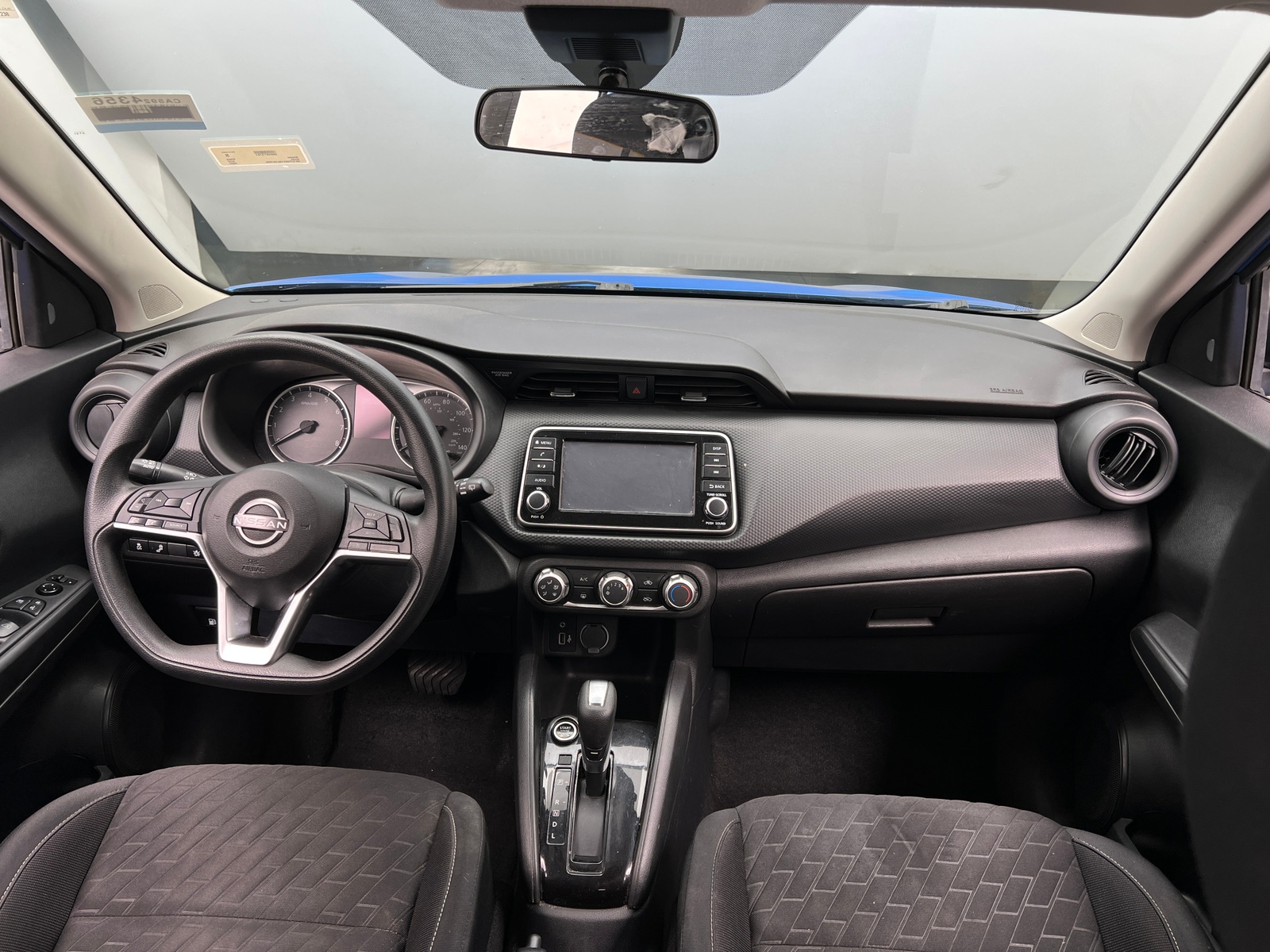 Thumbnail: 2022 Nissan Kicks - 3