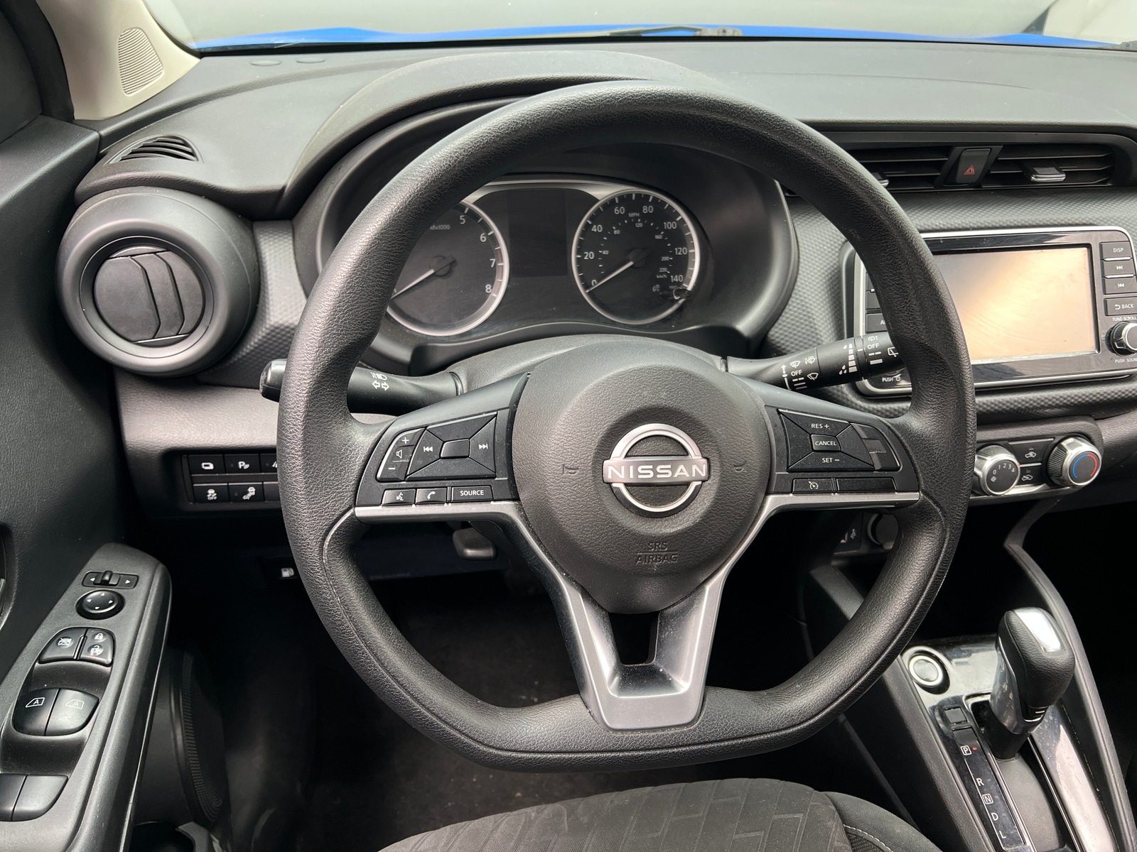 Thumbnail: 2022 Nissan Kicks - 5
