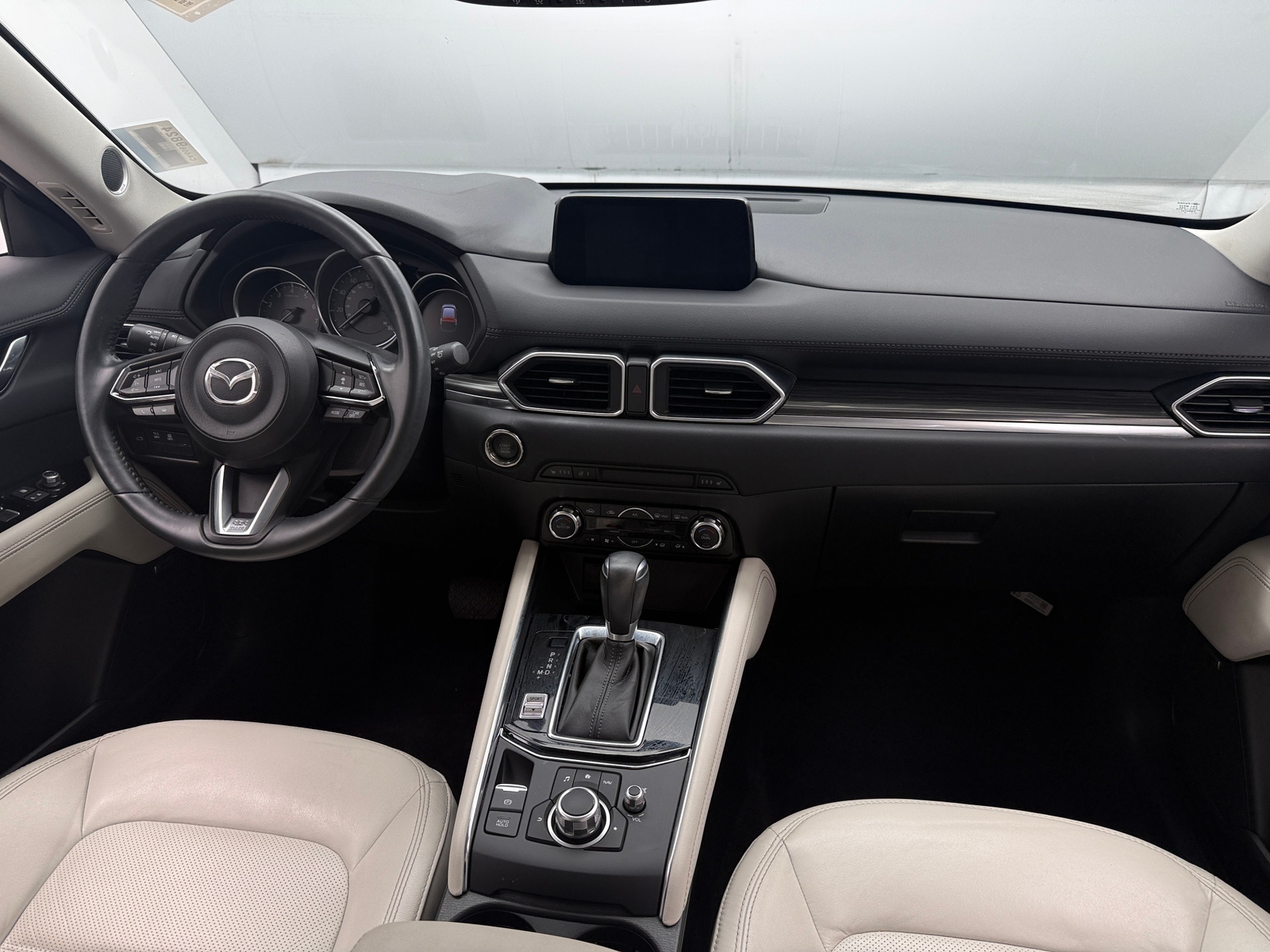 Thumbnail: 2017 Mazda CX-5 - 3
