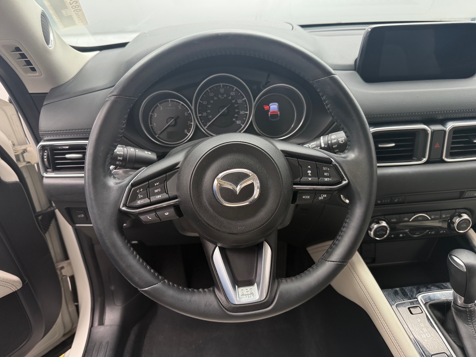 Thumbnail: 2017 Mazda CX-5 - 5