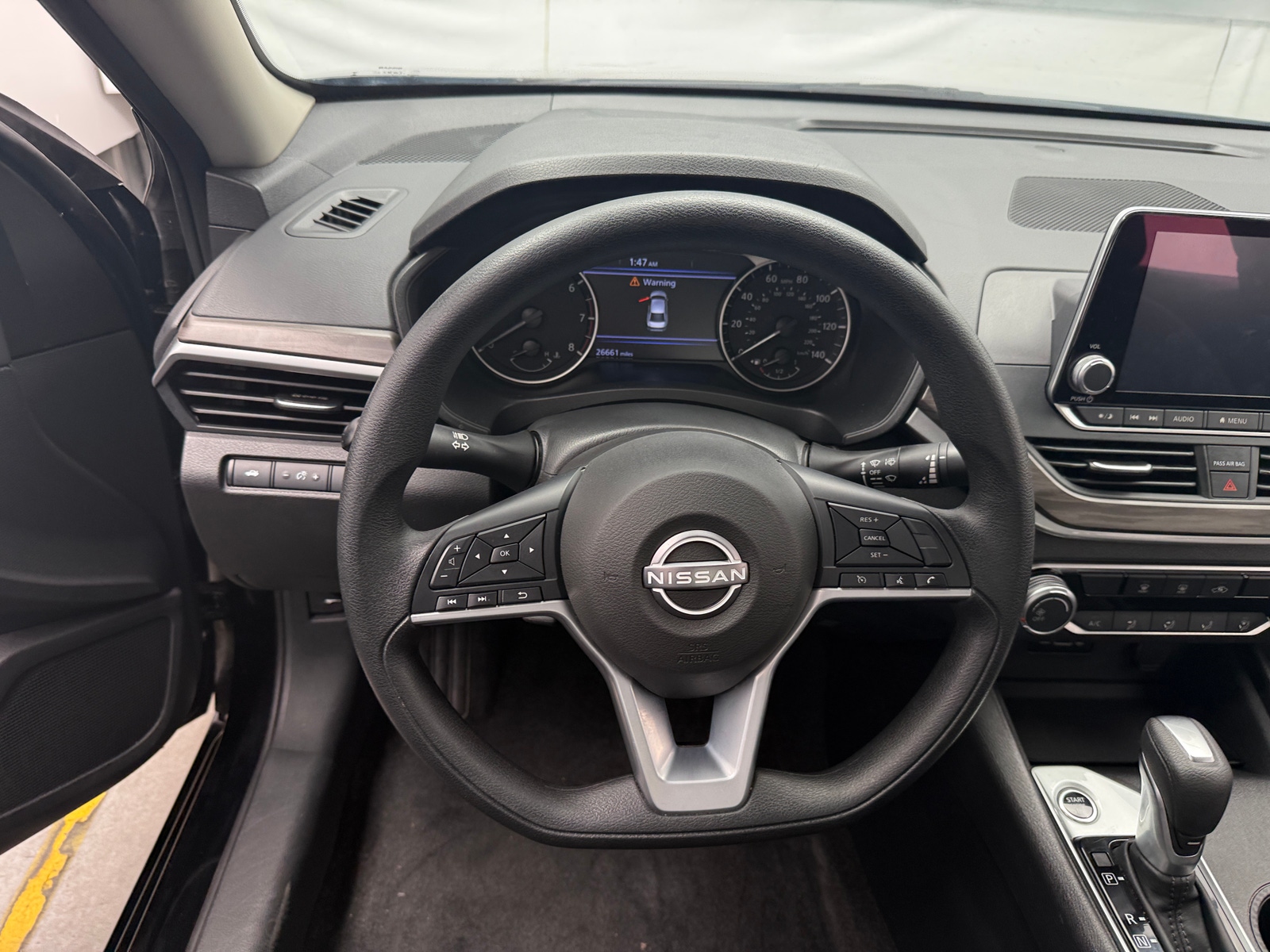 Thumbnail: 2025 Nissan Altima - 5