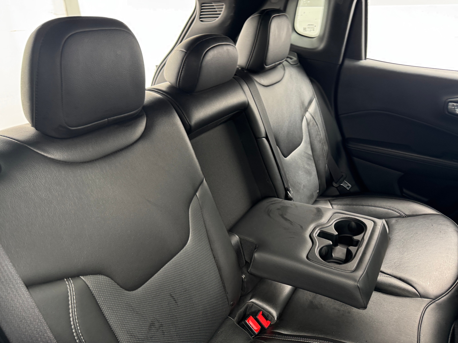 Thumbnail: 2020 Jeep Compass - 5