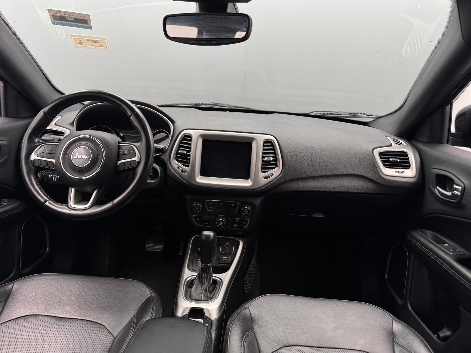 Thumbnail: 2020 Jeep Compass - 2