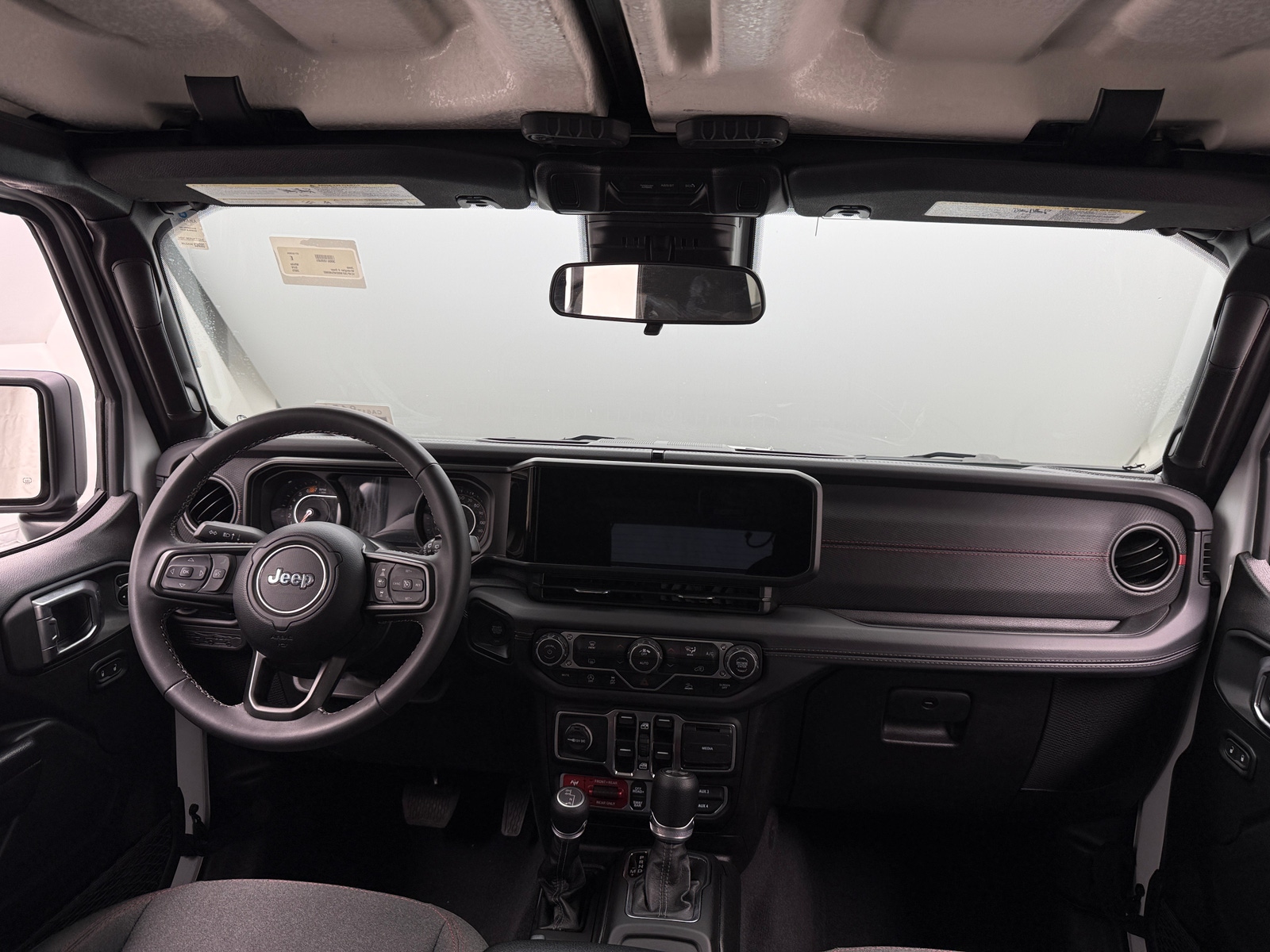 Thumbnail: 2025 Jeep Wrangler - 3