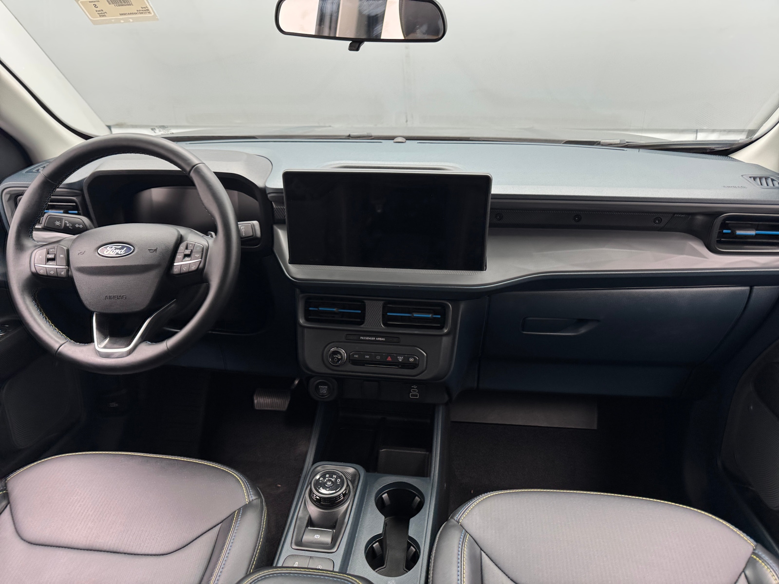 Thumbnail: 2025 Ford Maverick - 2