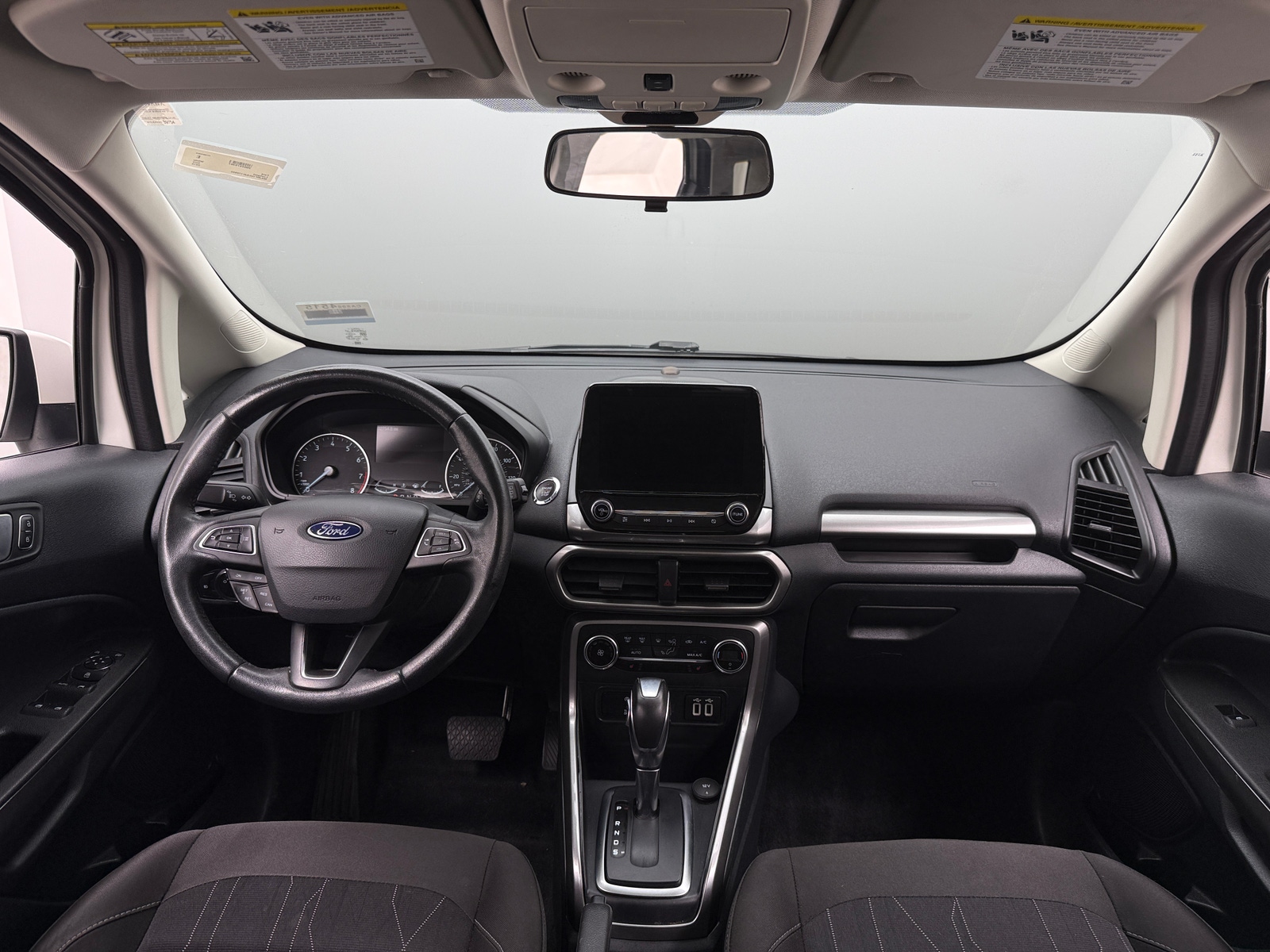 Thumbnail: 2018 Ford EcoSport - 3