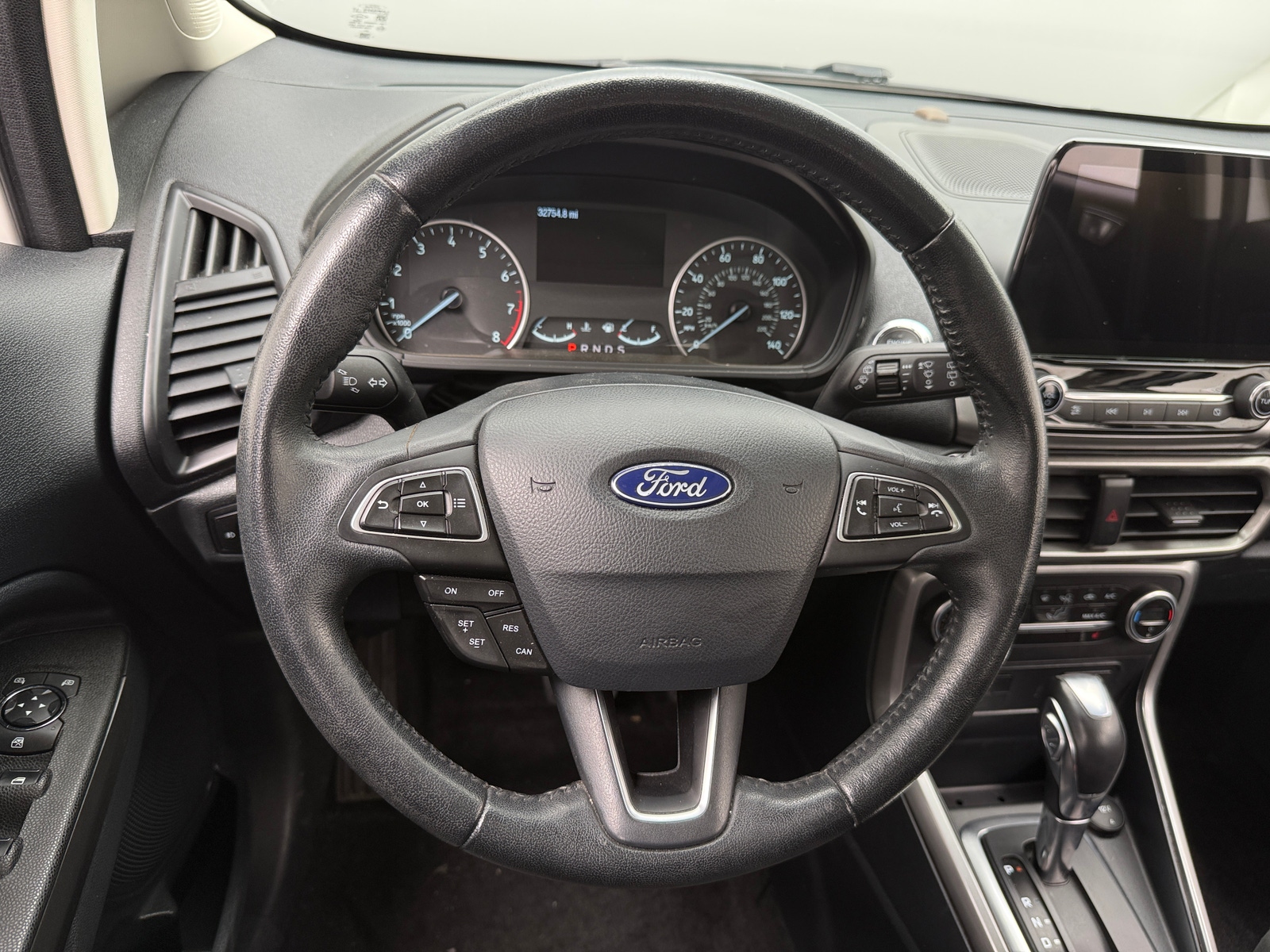 Thumbnail: 2018 Ford EcoSport - 5