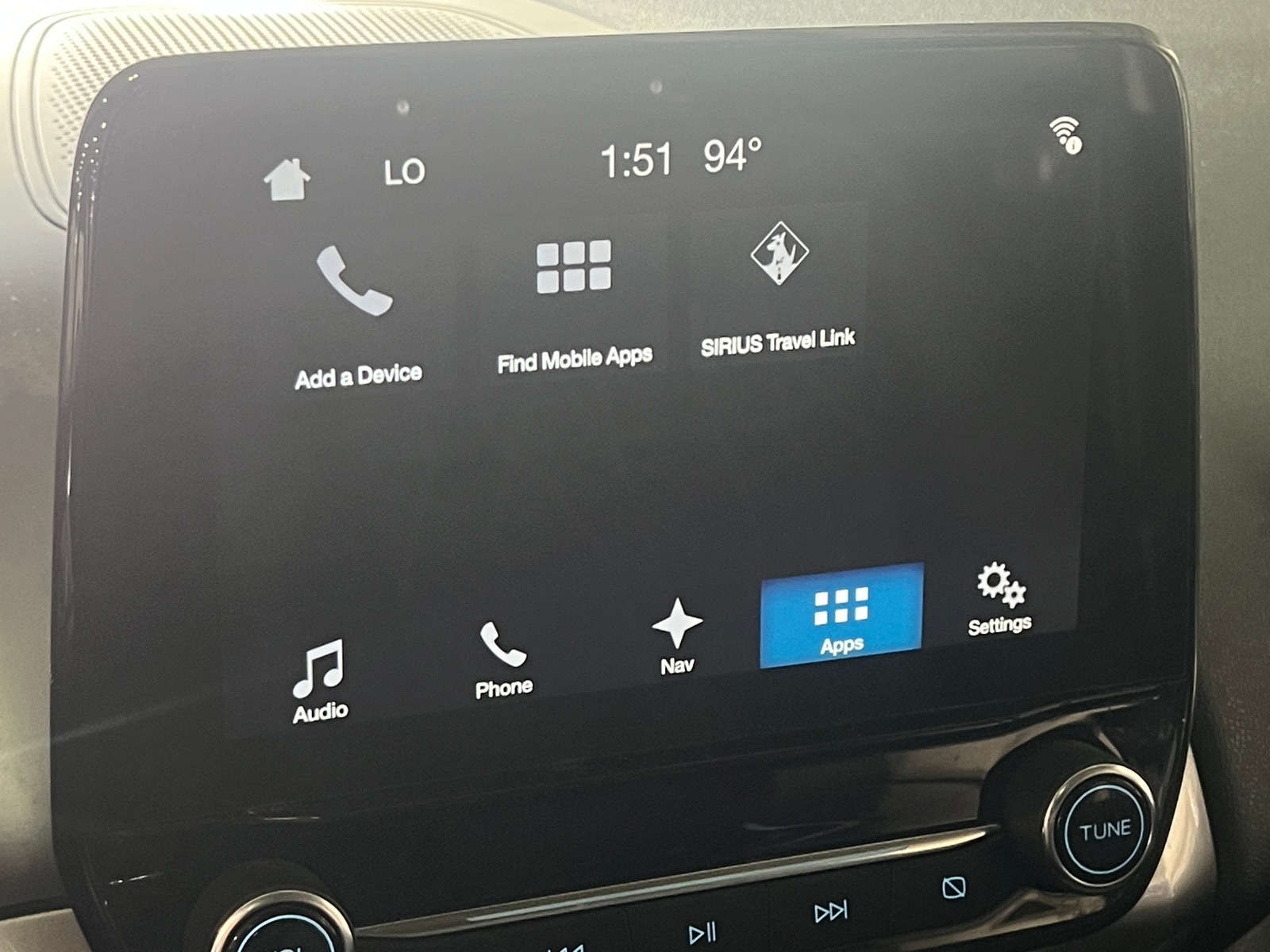 Thumbnail: 2018 Ford EcoSport - 4
