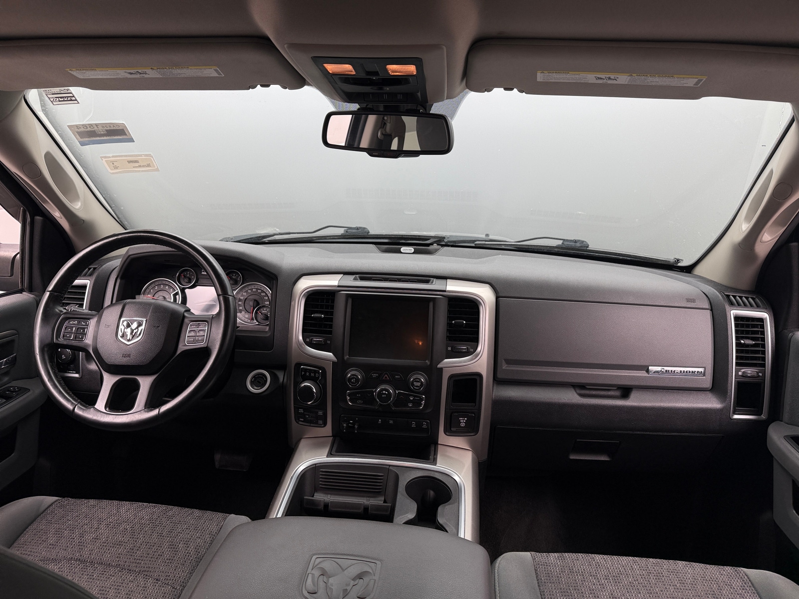 Thumbnail: 2016 RAM 1500 - 3