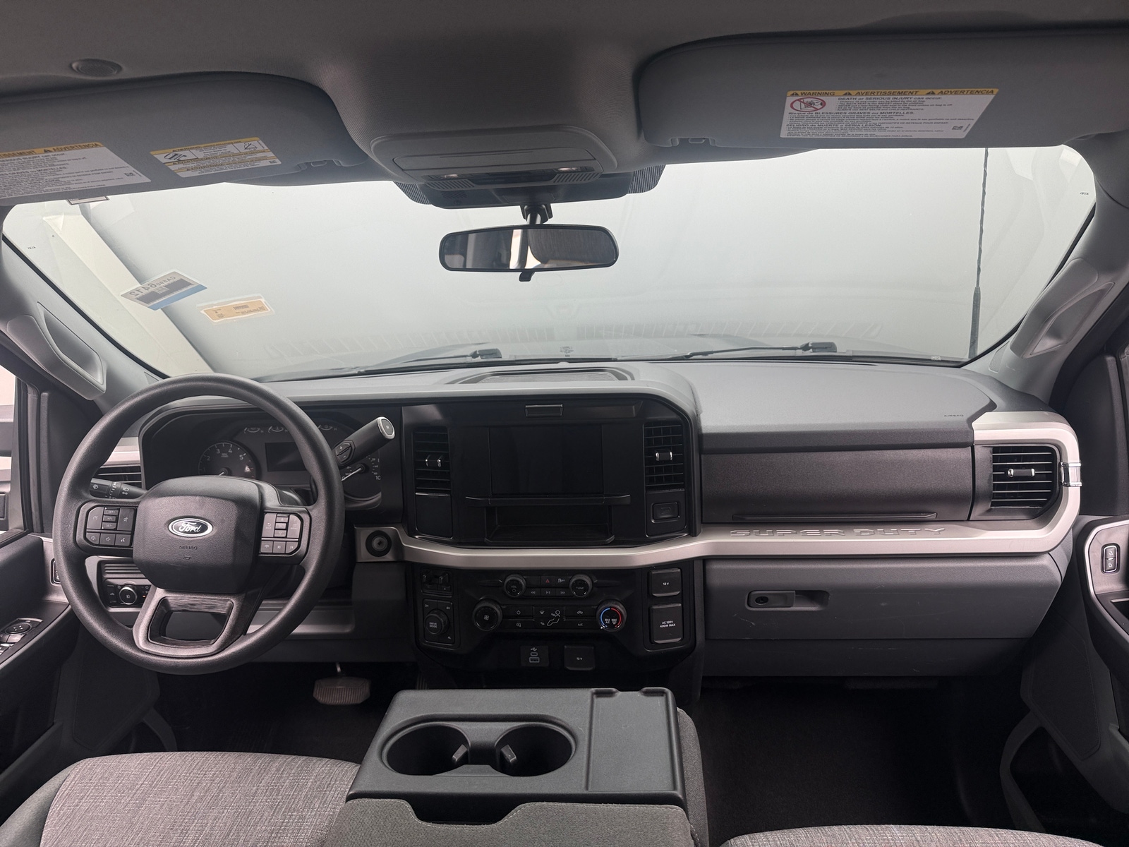 Thumbnail: 2025 Ford Econoline - 3