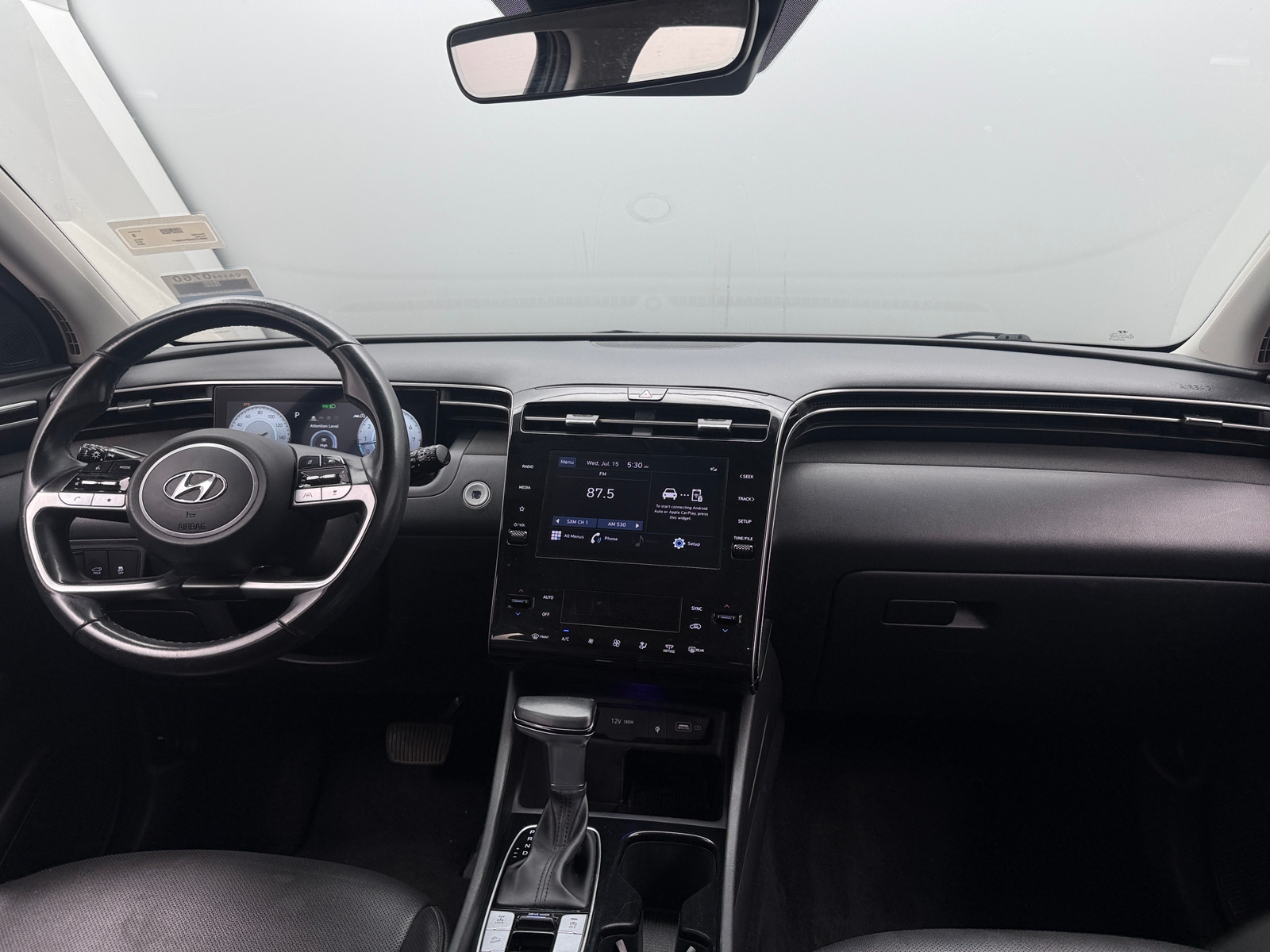 Thumbnail: 2023 Hyundai Tucson - 2