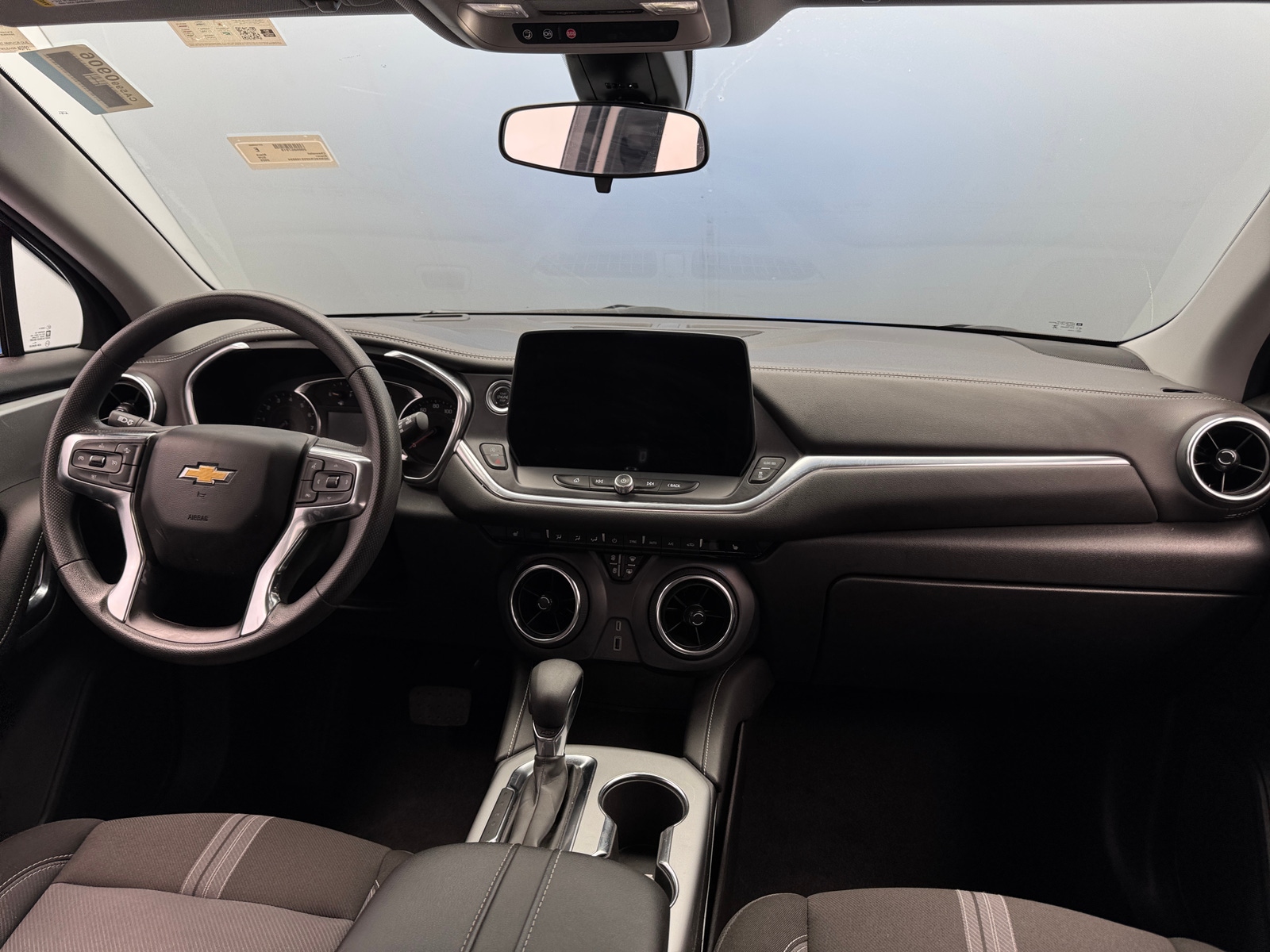 Thumbnail: 2025 Chevrolet Blazer - 3