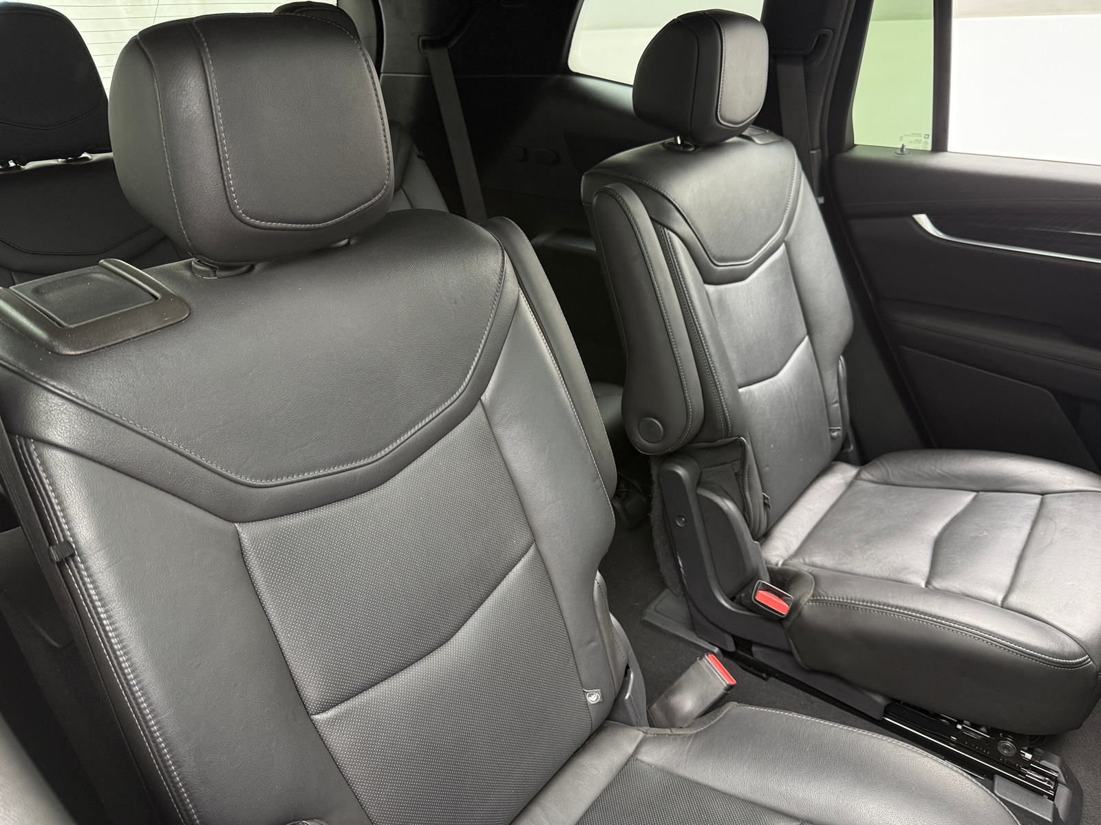 Thumbnail: 2020 Cadillac XT6 - 5