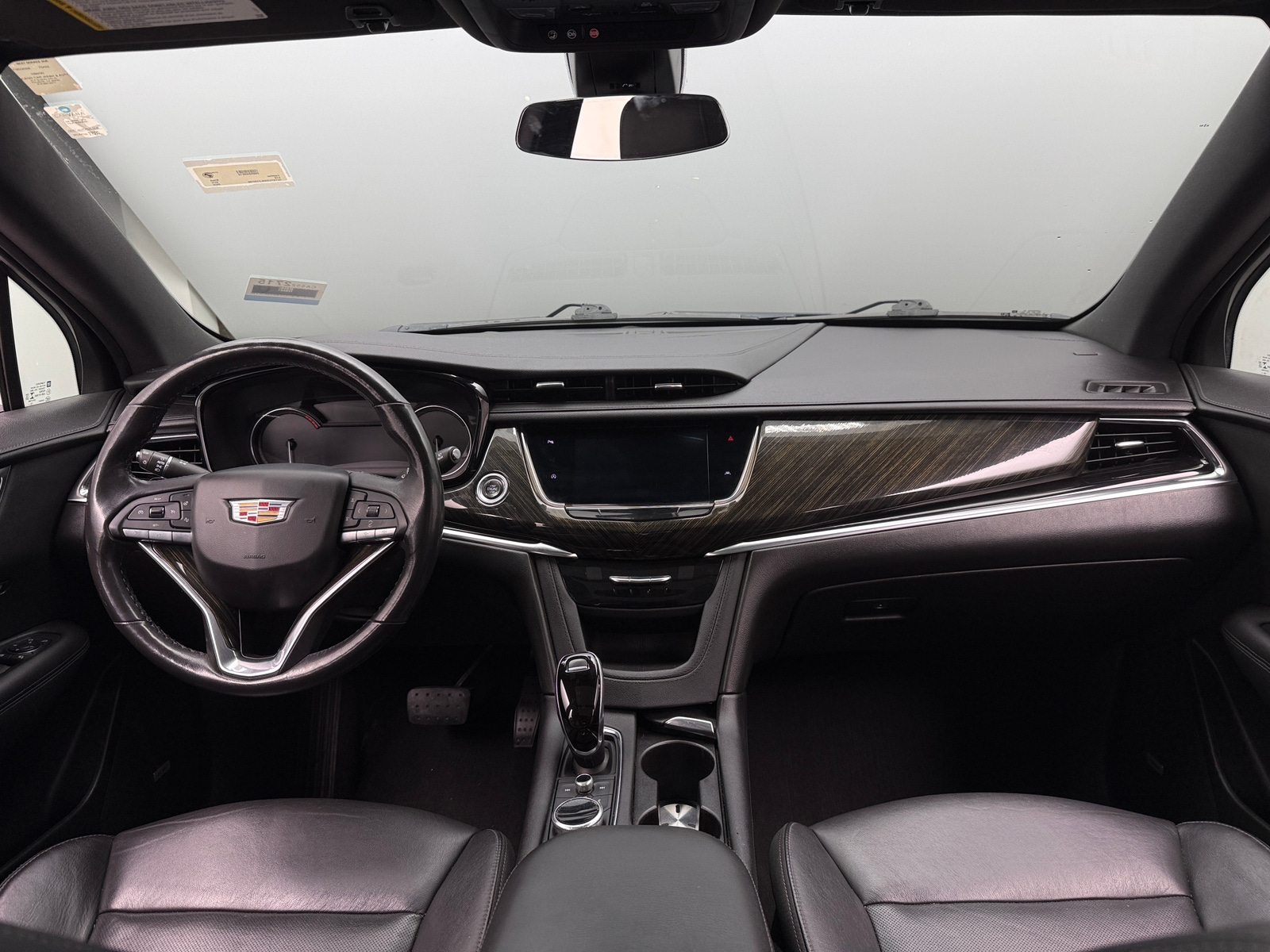 Thumbnail: 2020 Cadillac XT6 - 2