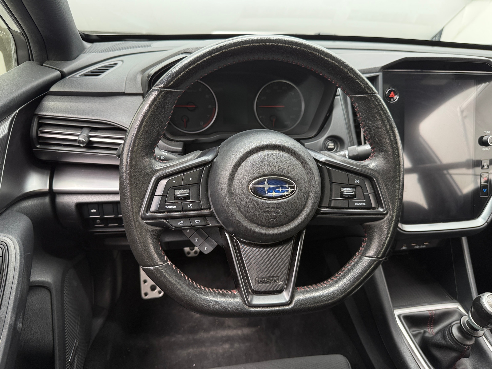 Thumbnail: 2022 Subaru WRX - 5