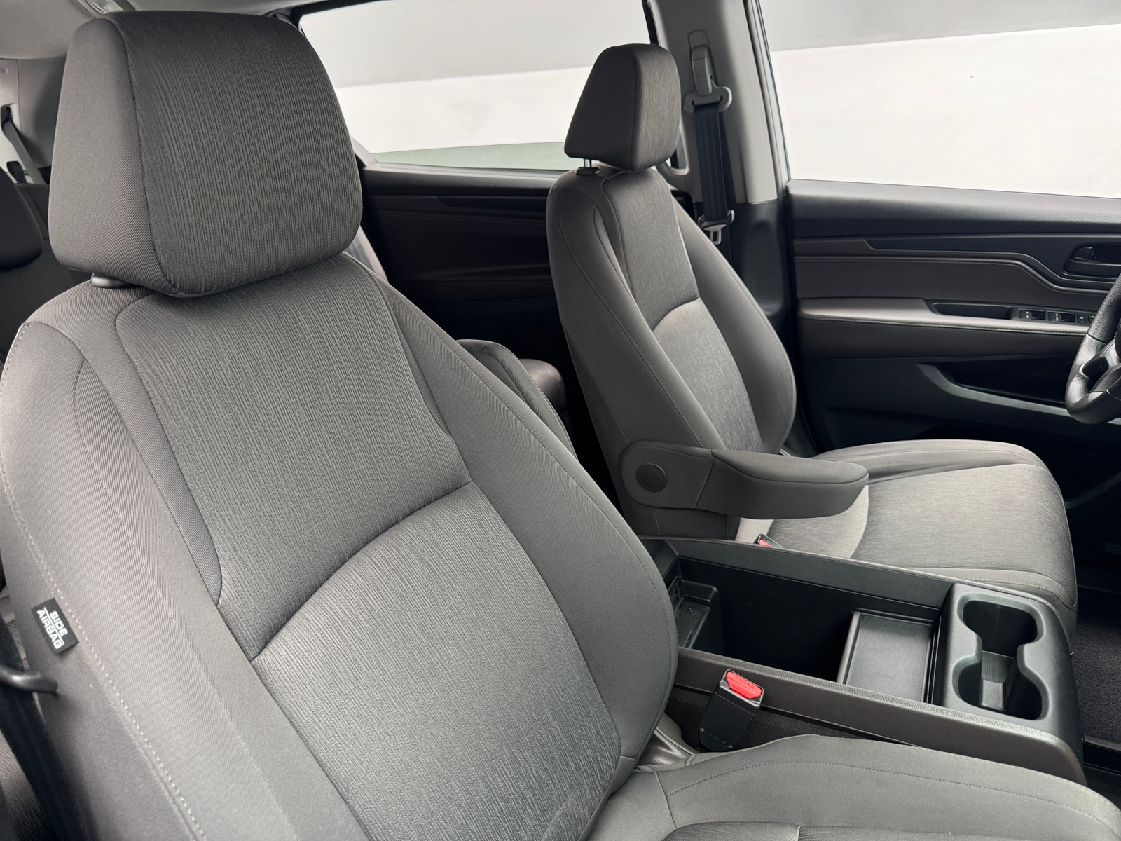 Thumbnail: 2018 Honda Odyssey - 2