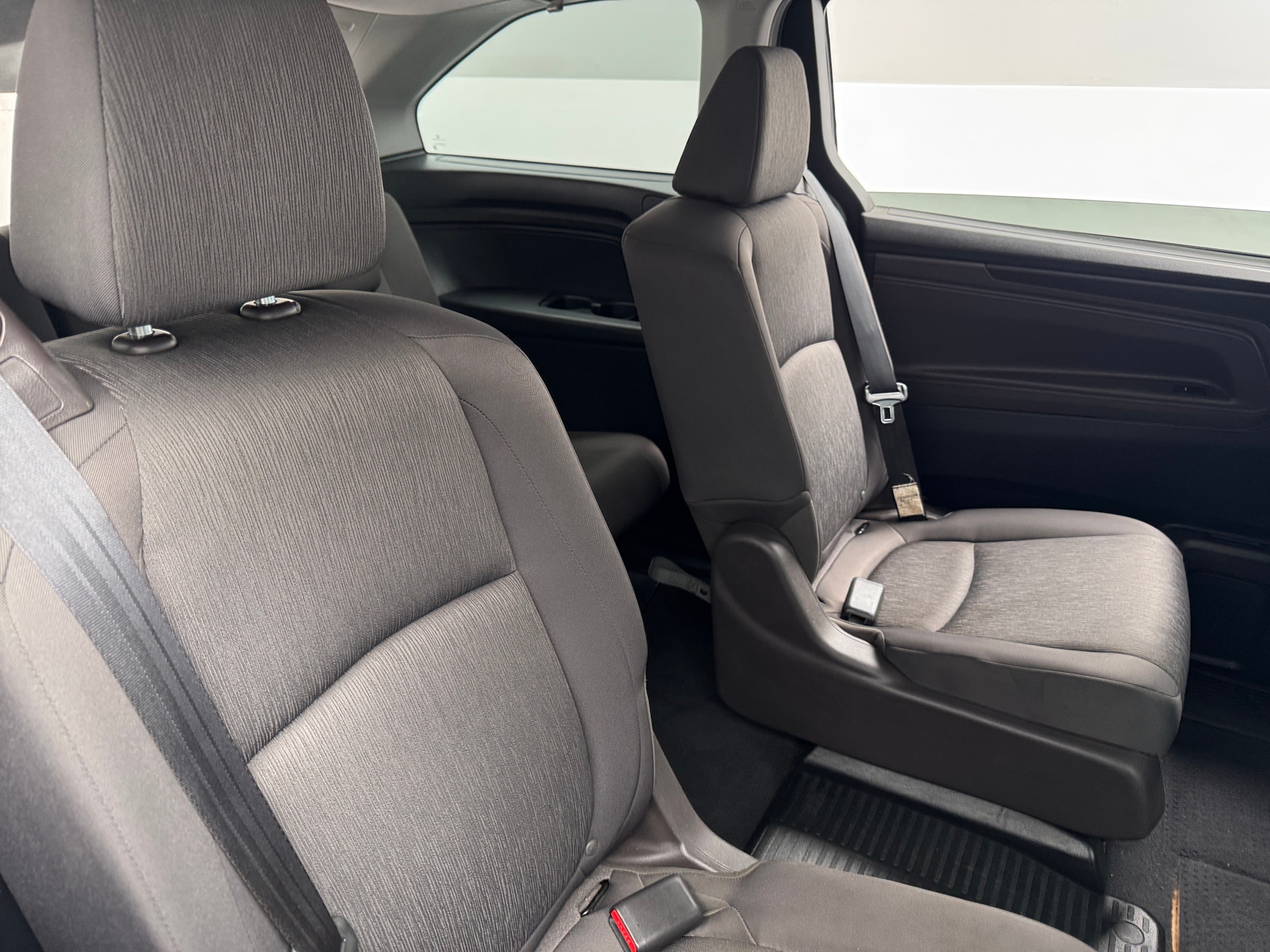 Thumbnail: 2018 Honda Odyssey - 6