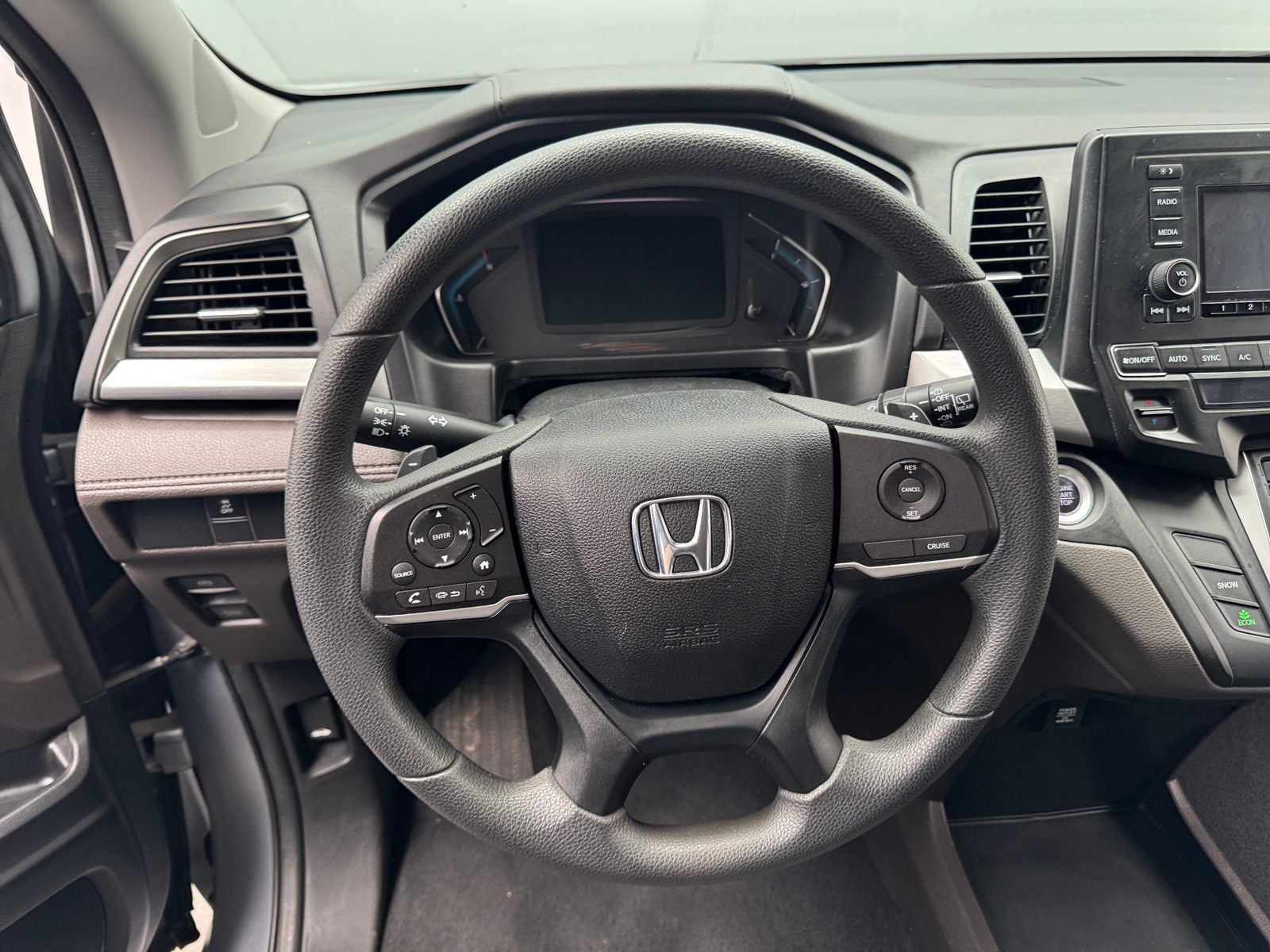 Thumbnail: 2018 Honda Odyssey - 5