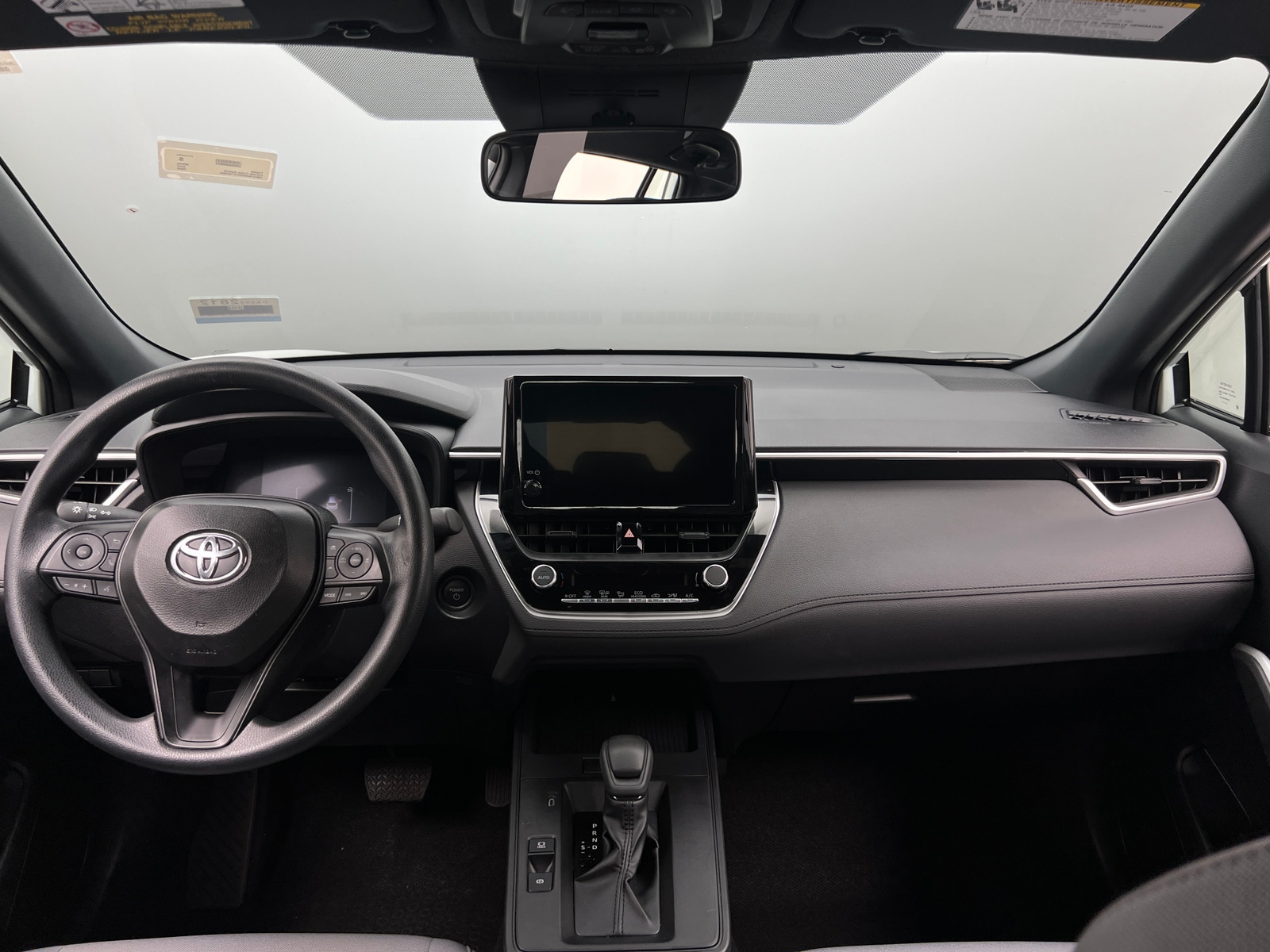 Thumbnail: 2026 Toyota Corolla Cross - 3