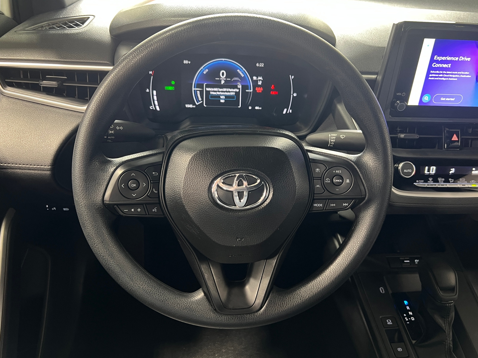 Thumbnail: 2026 Toyota Corolla Cross - 5