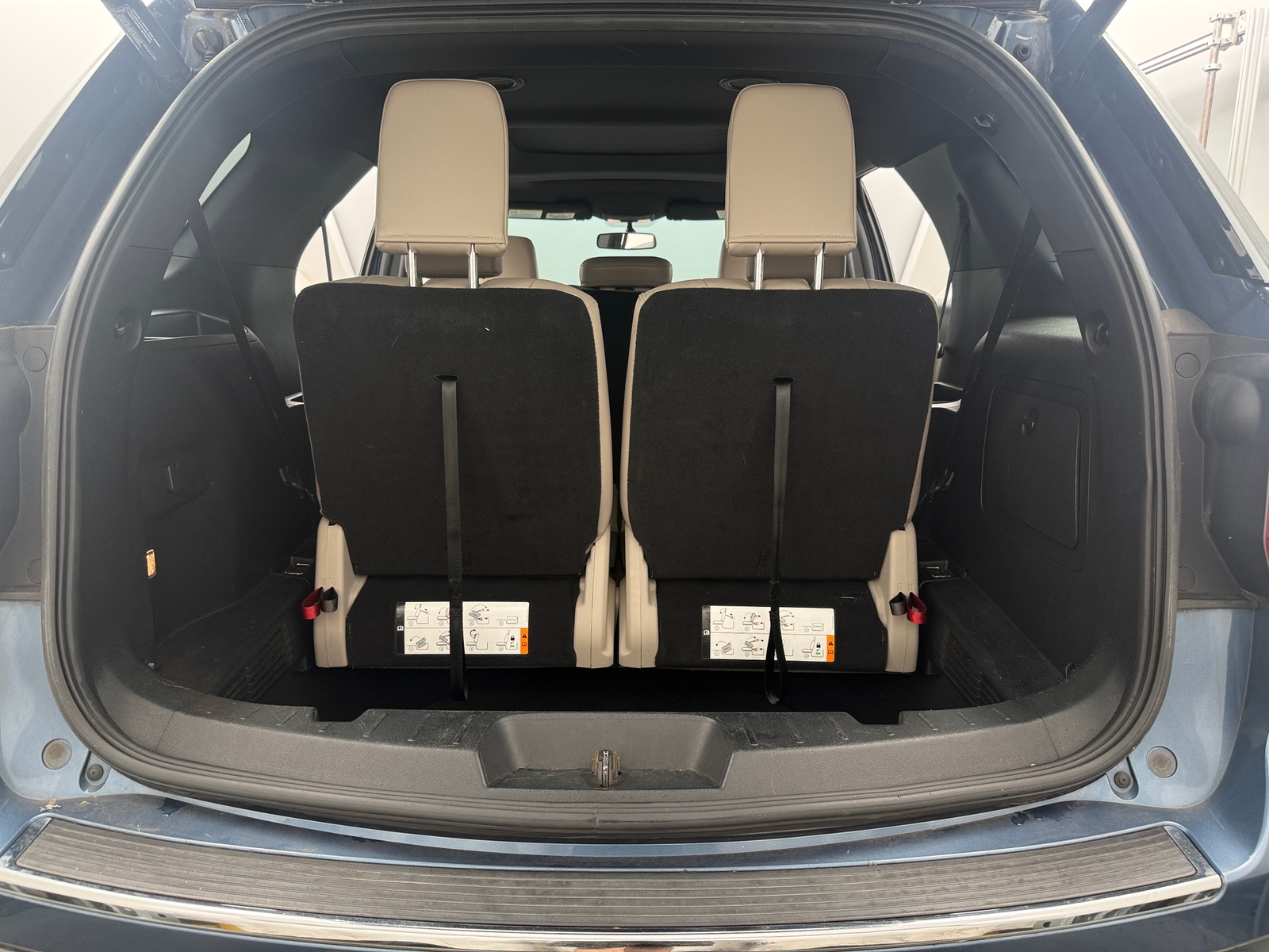 Thumbnail: 2018 Ford Explorer - 6
