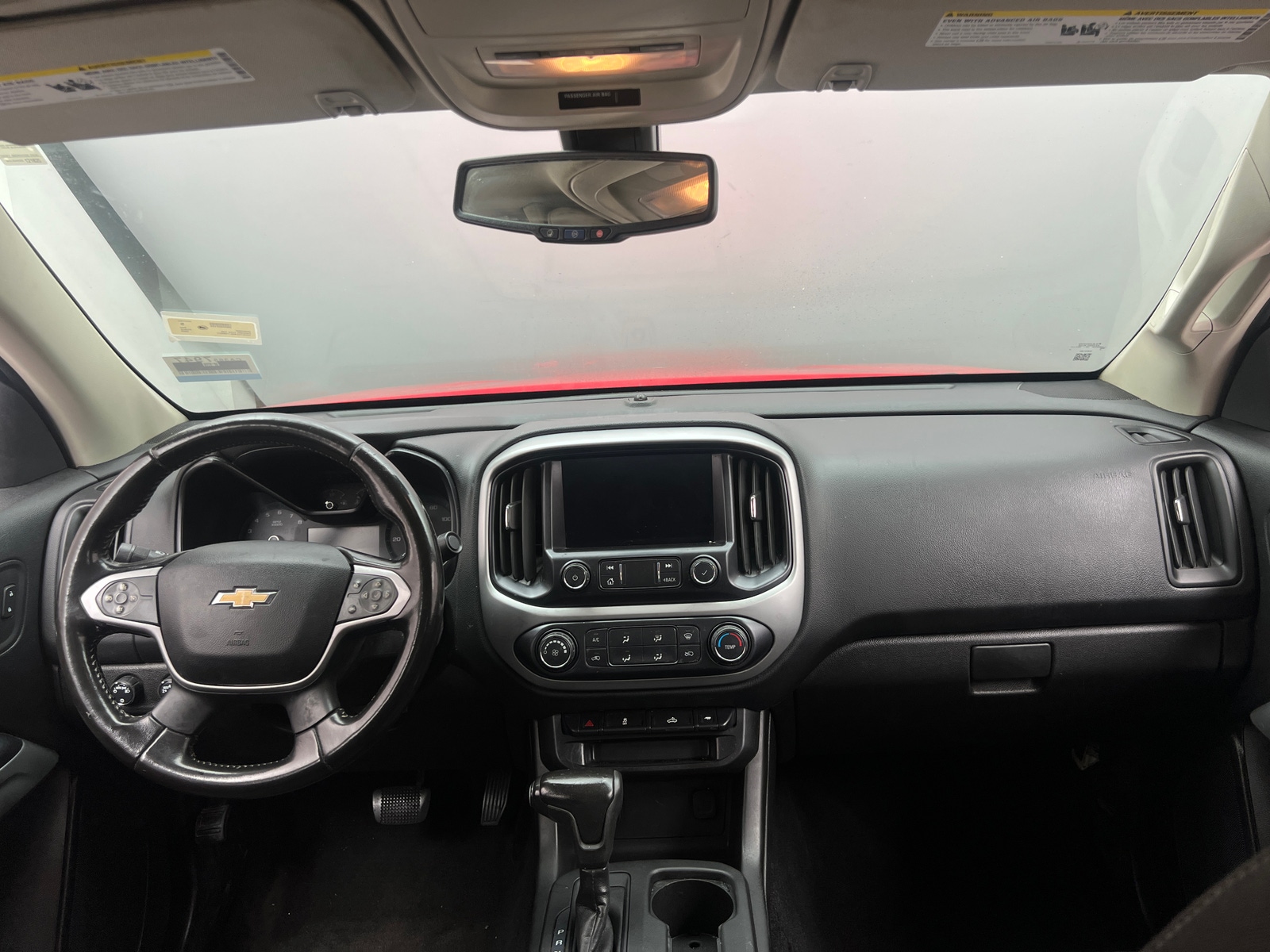 Thumbnail: 2020 Chevrolet Colorado - 3