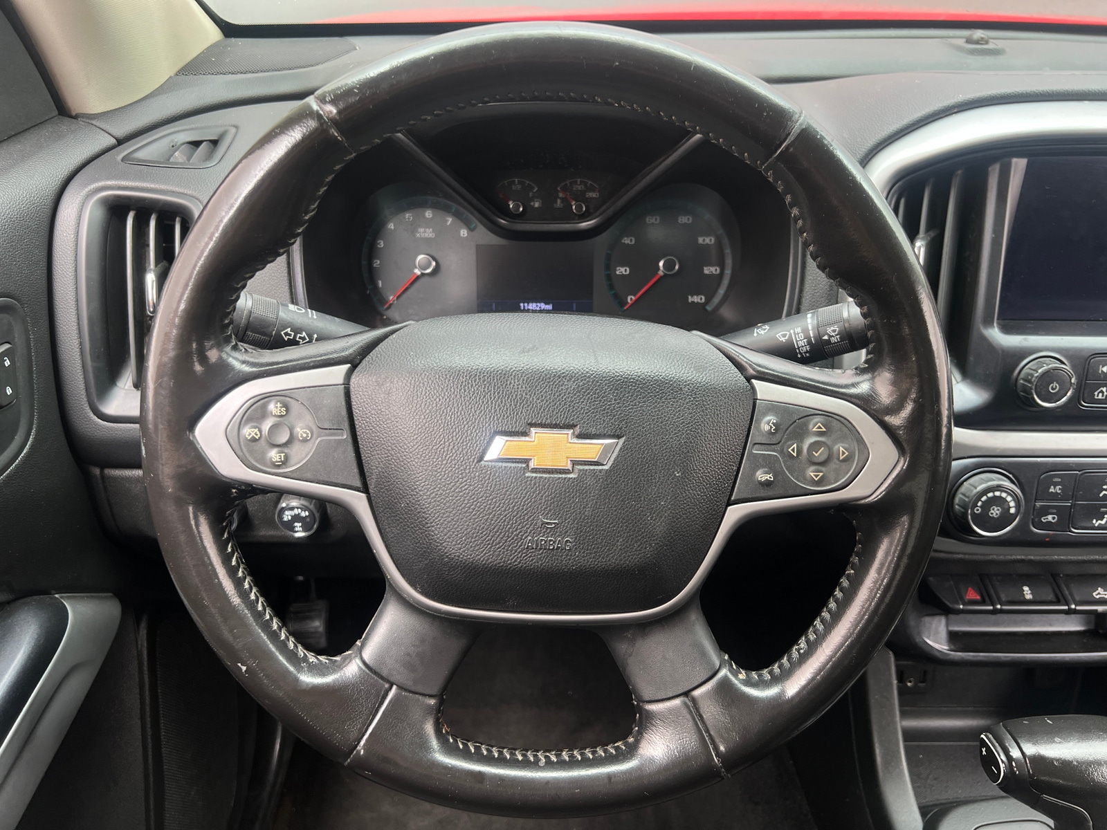 Thumbnail: 2020 Chevrolet Colorado - 5