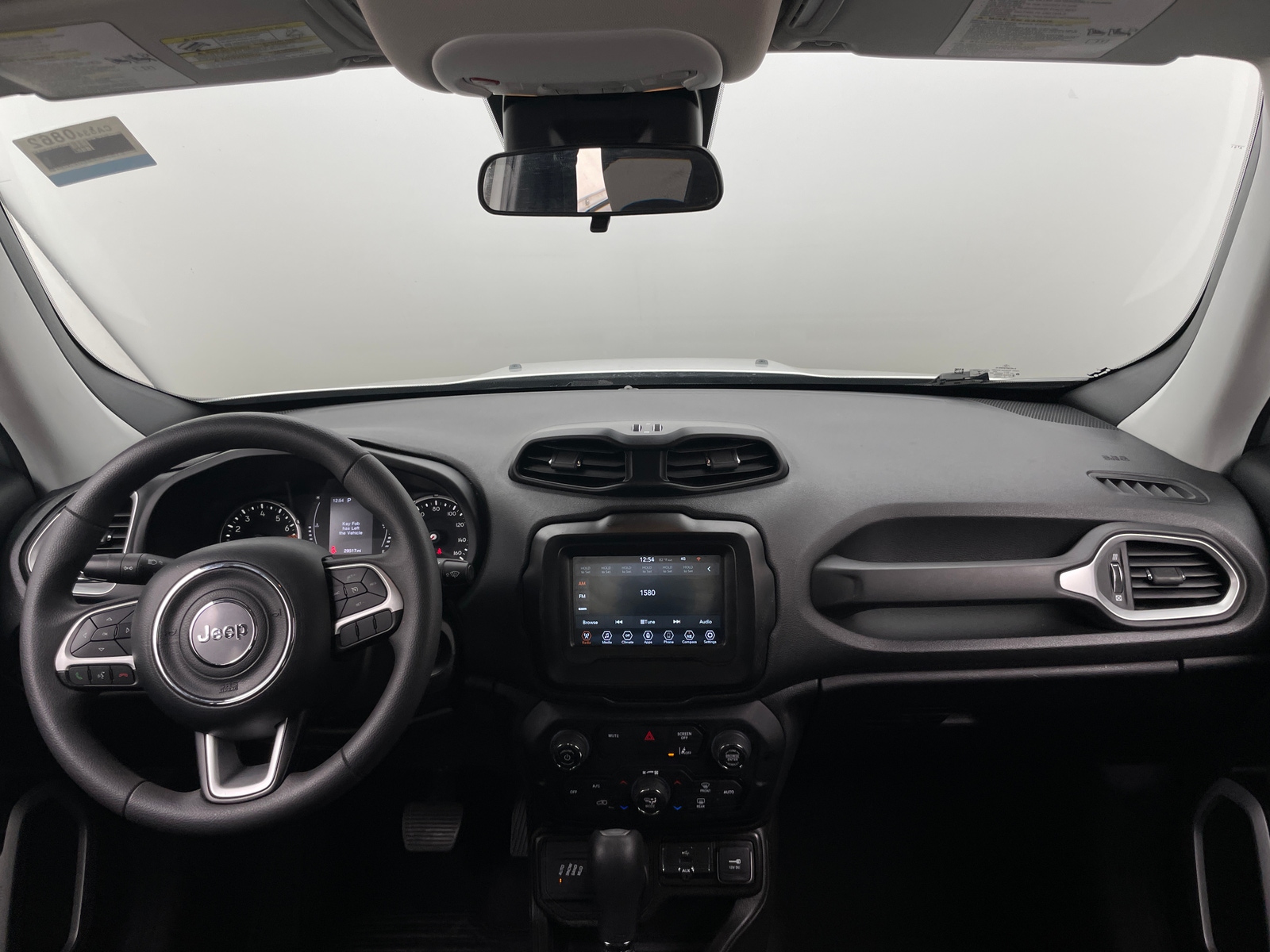 Thumbnail: 2021 Jeep Renegade - 3