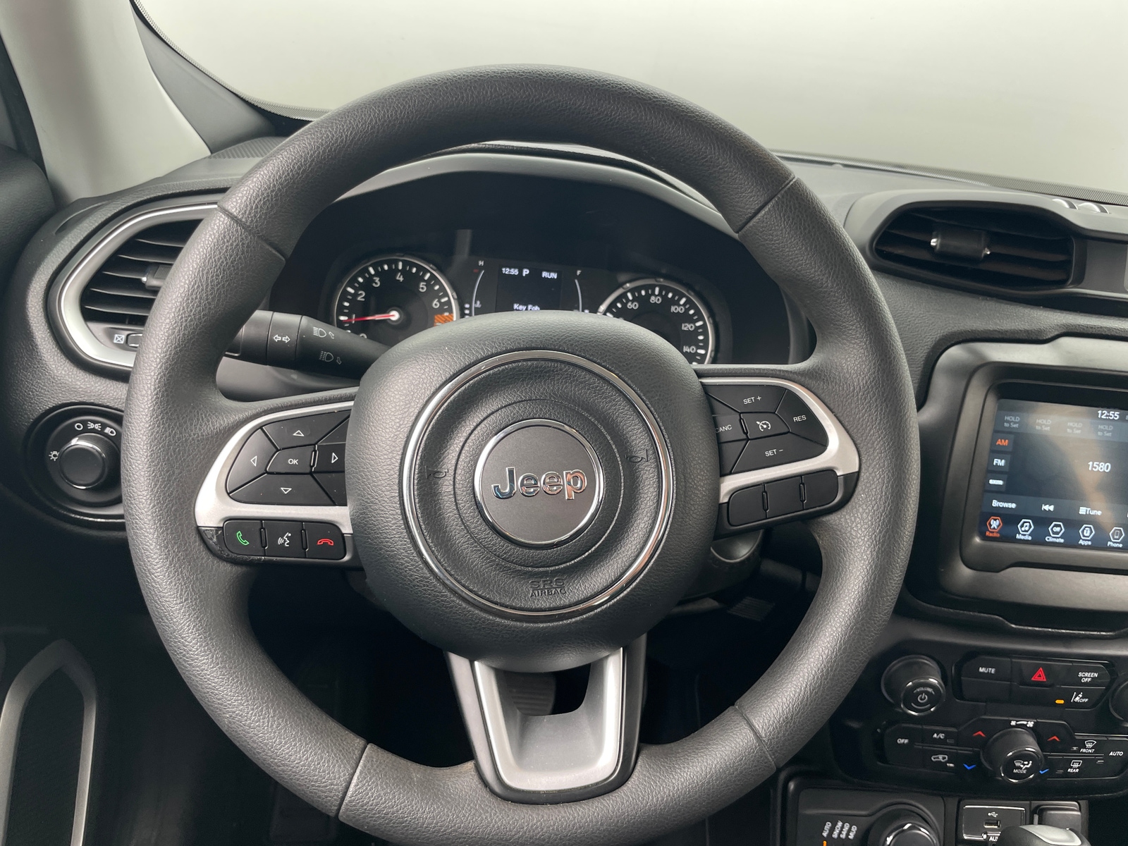 Thumbnail: 2021 Jeep Renegade - 5