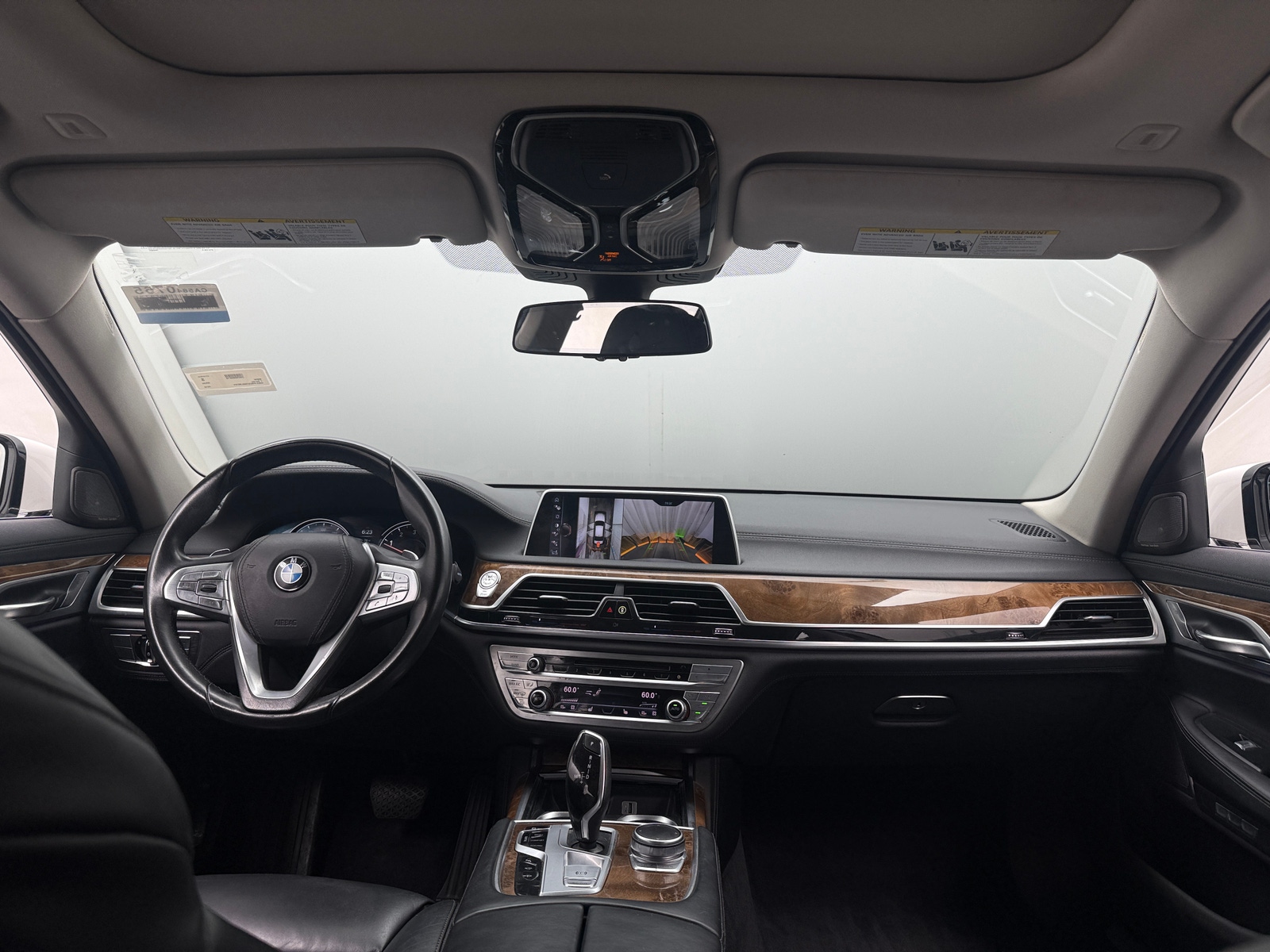 Thumbnail: 2016 BMW 7 Series - 2