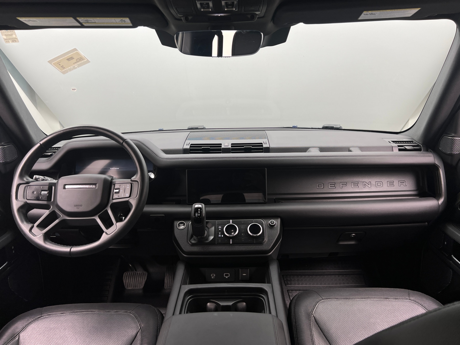 Thumbnail: 2024 Land Rover Defender - 2
