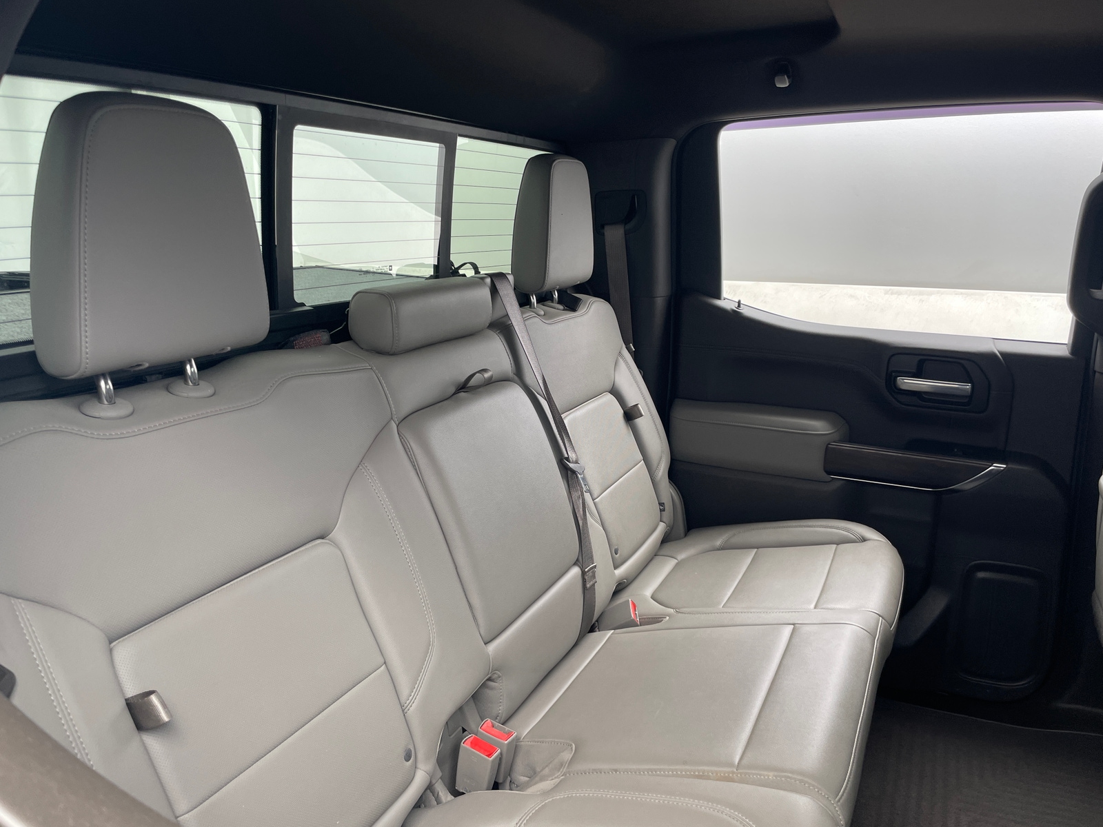 Thumbnail: 2020 GMC Sierra 1500 - 5